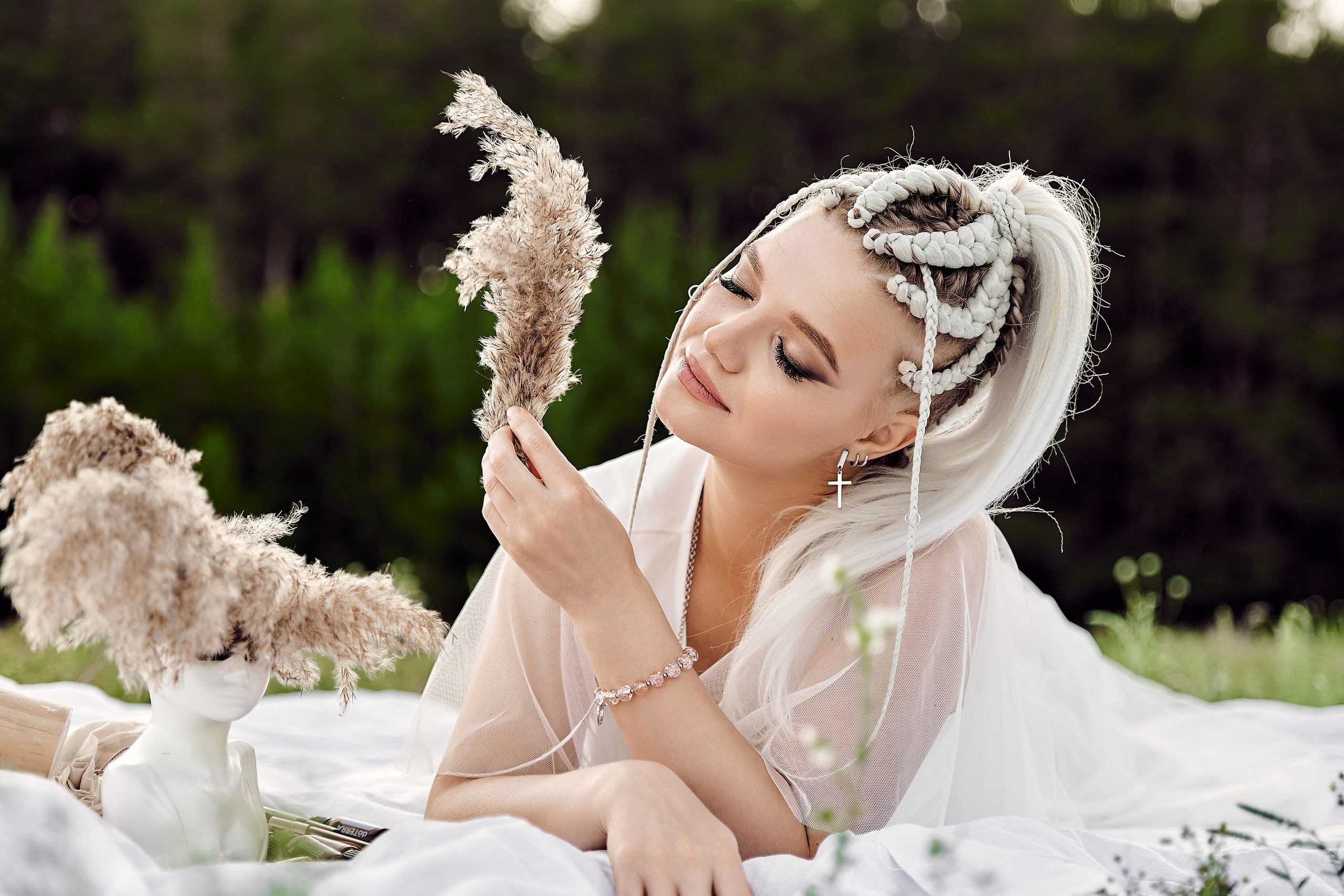 Места для фотосессии — Ишим. Свадебный и портретный фотограф в Тюмени Женя Черемнова