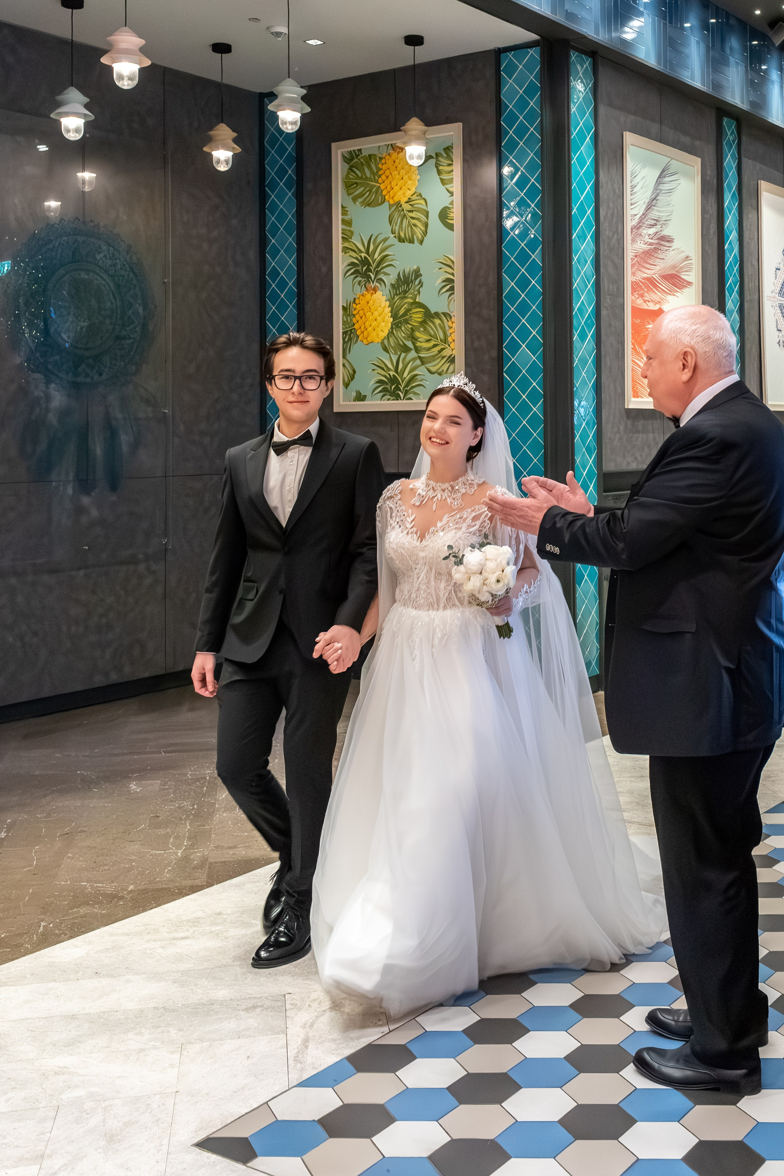 Свадебные съёмки (из портфолио). Семейный и свадебный фотограф в Москве и Домодедово Анна Авилочкина