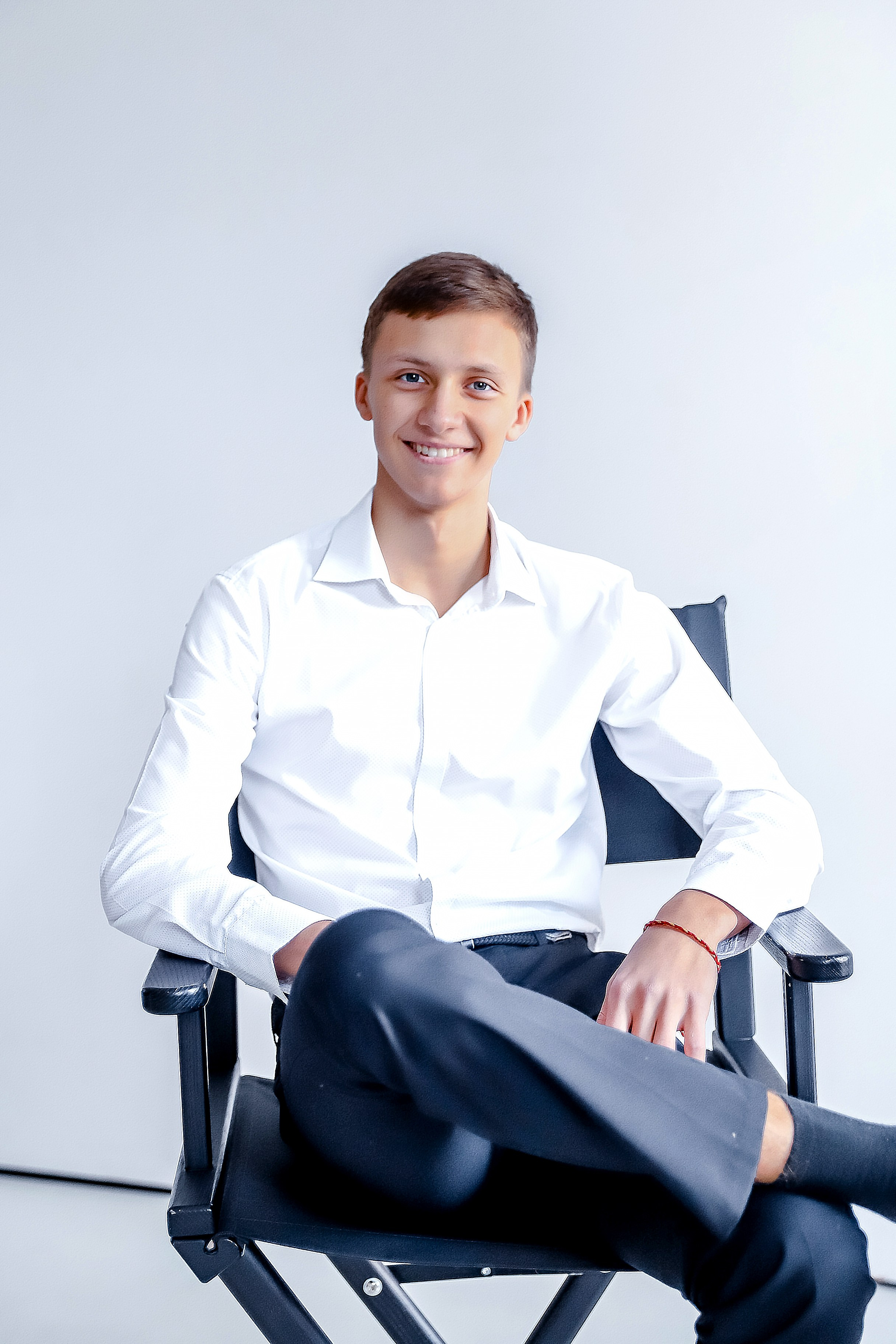 Фотосессия Школа 80 Класс 11А. Современные Выпускные Альбомы в Ростове-на-Дону