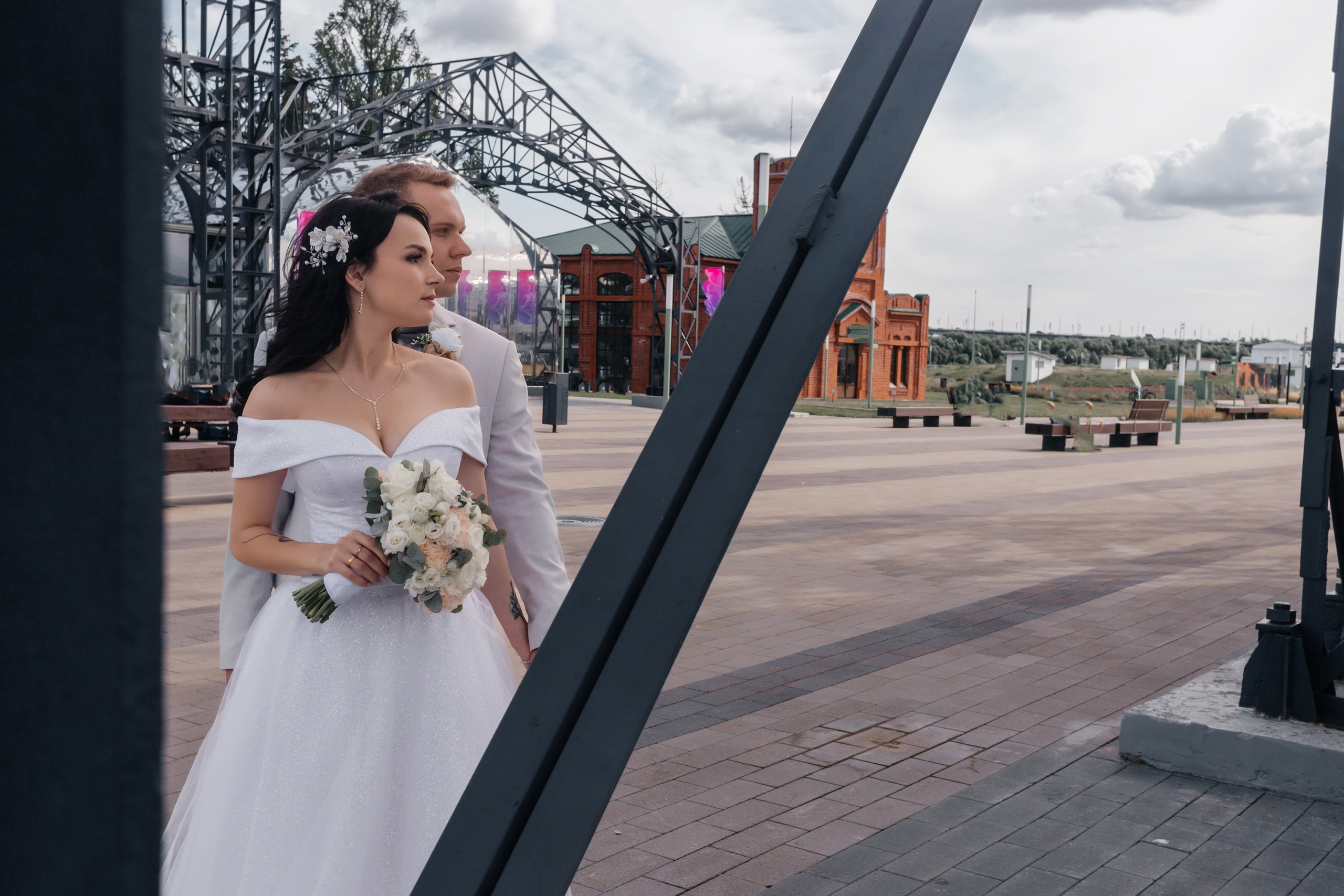 5 Идеальных Мест для Свадебной Съемки в Нижнем Новгороде. Свадебный фотограф и фотограф Love-Store в Нижнем Новгороде Анастасия