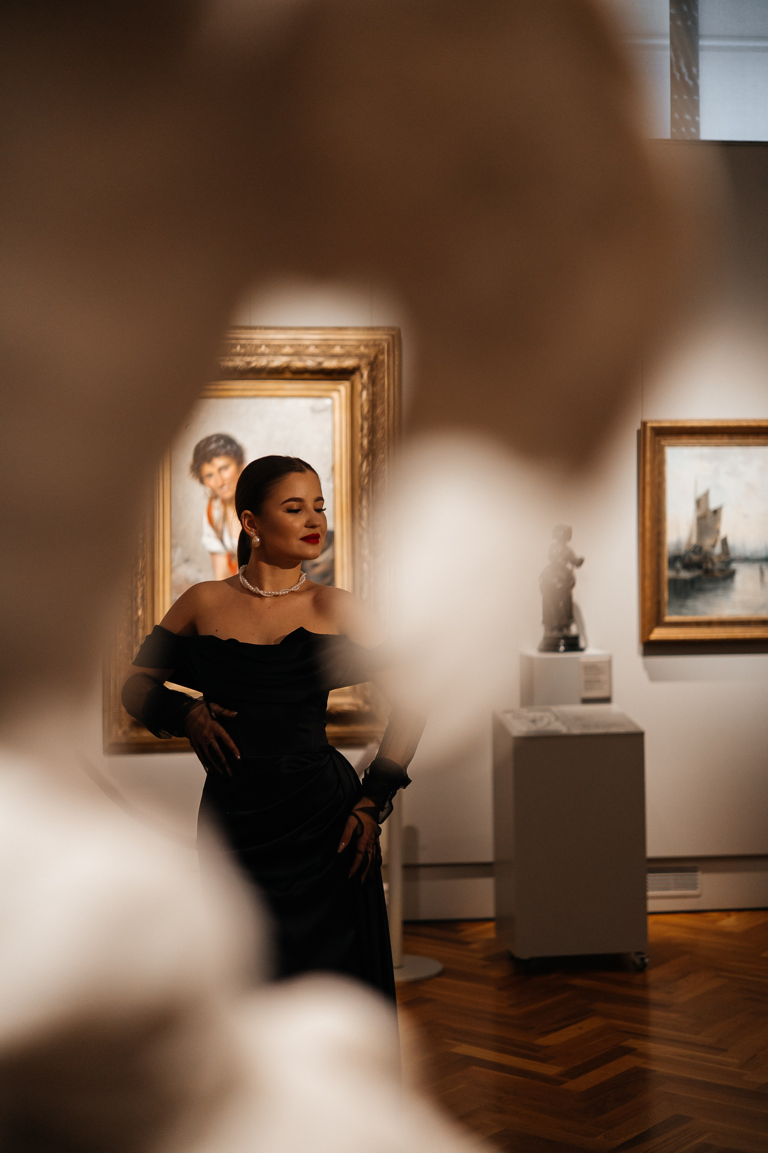 Работы наших учеников. Фотошкола Focus.Pro Челябинск