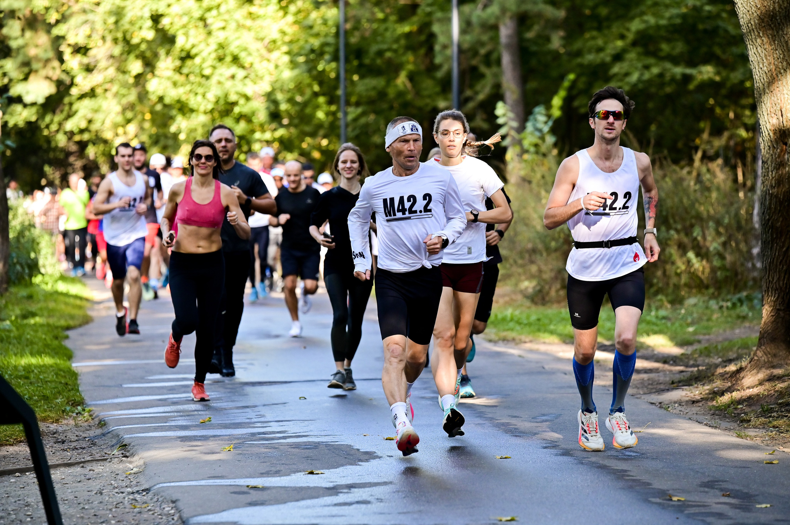 S95 Кузьминки (Девичник) (21.09.24). Фотограф | Ирина Гамзинова | Москва