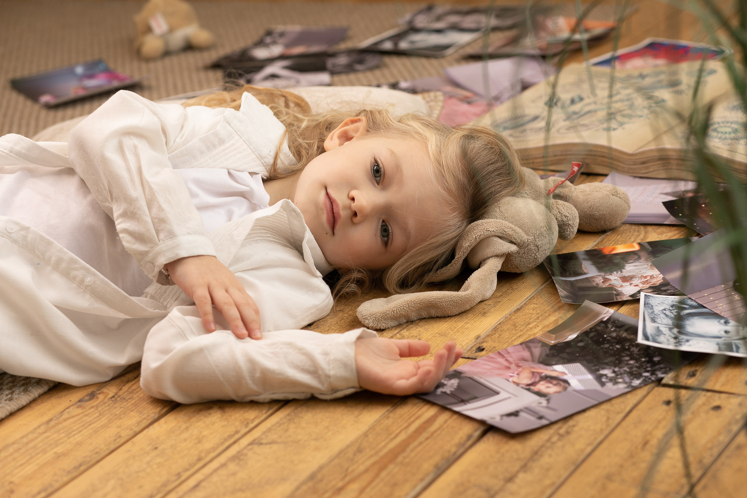 Семейный и детский фотограф в Санкт-Петербург. Natalia Fadel