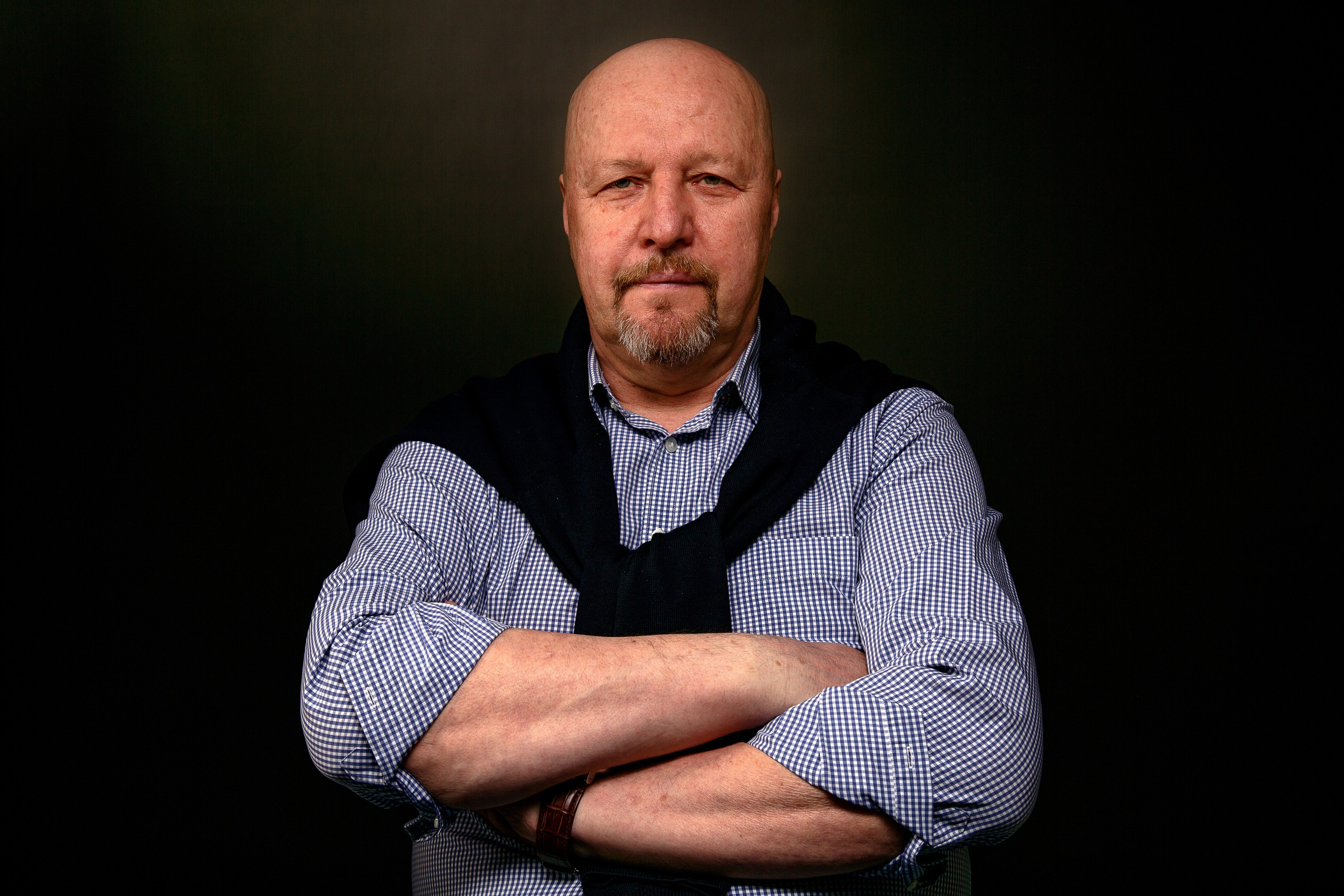 Фотосессия с фолк-рок группой «Именины»