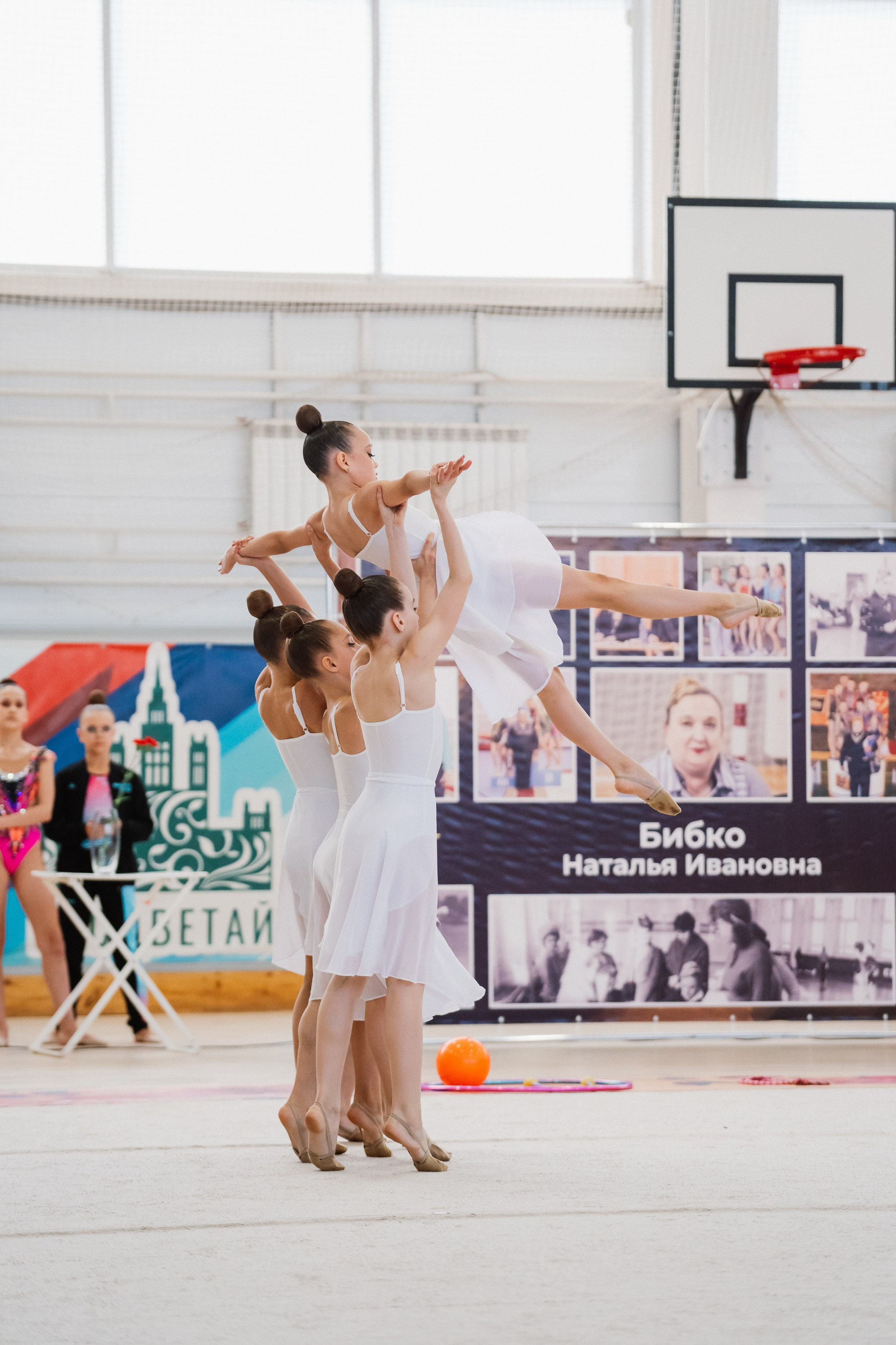 Надежды — День 1. Воробьева Ксения — Спортивный и танцевальный фотограф Новосибирск