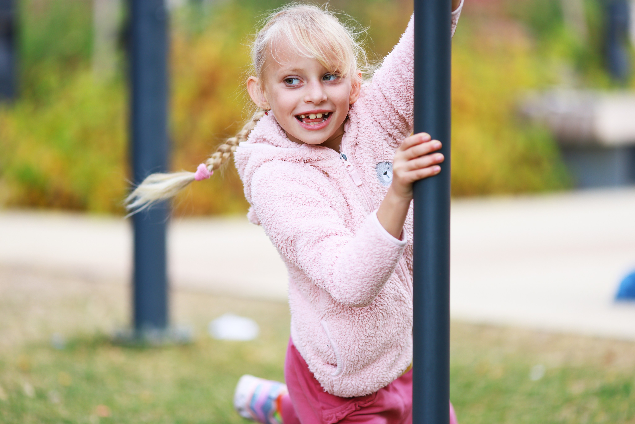 Фотосессия для девочки в Москве