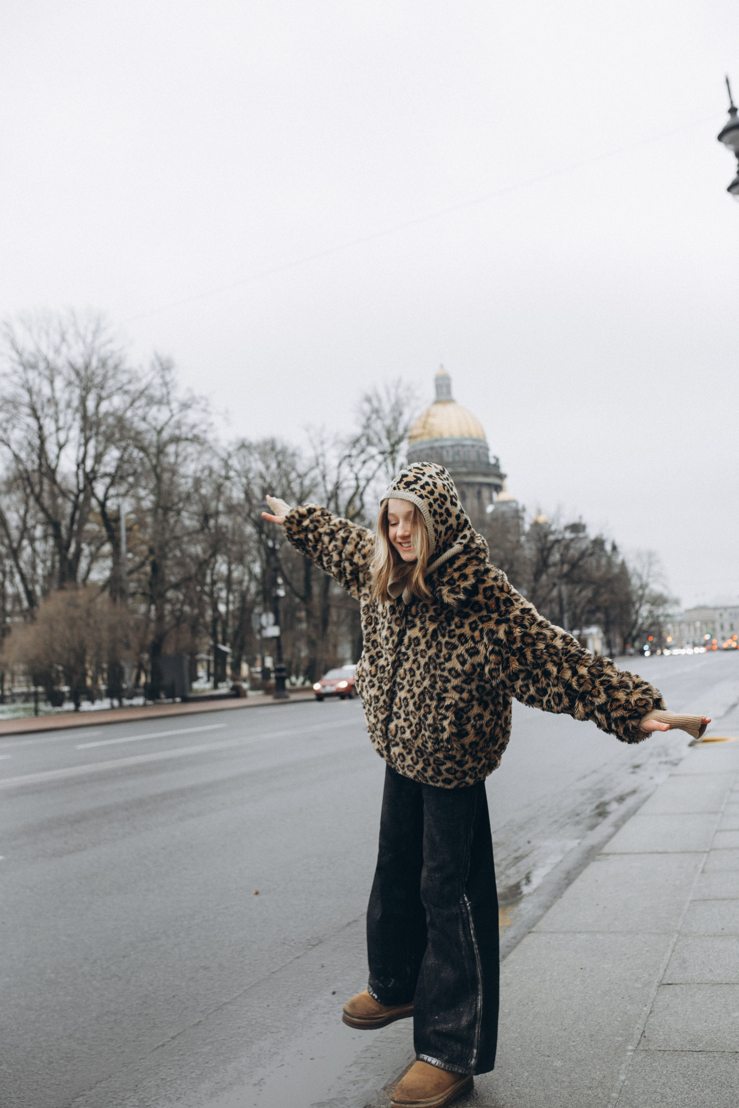 Семейный фотограф в Санкт-Петербурге Александра Дункель