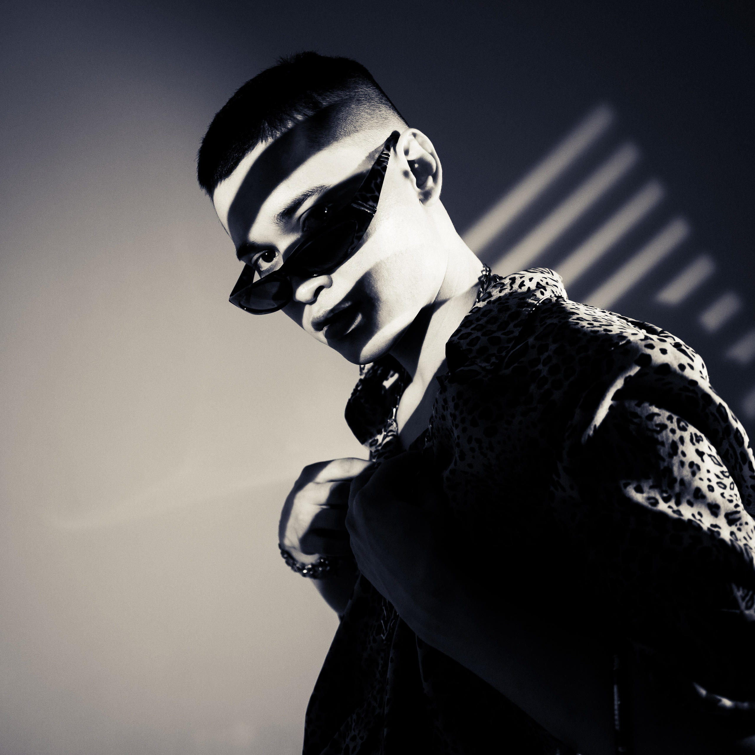 Креативное портфолио. Фотограф в Санкт-Петербурге Никита Белан