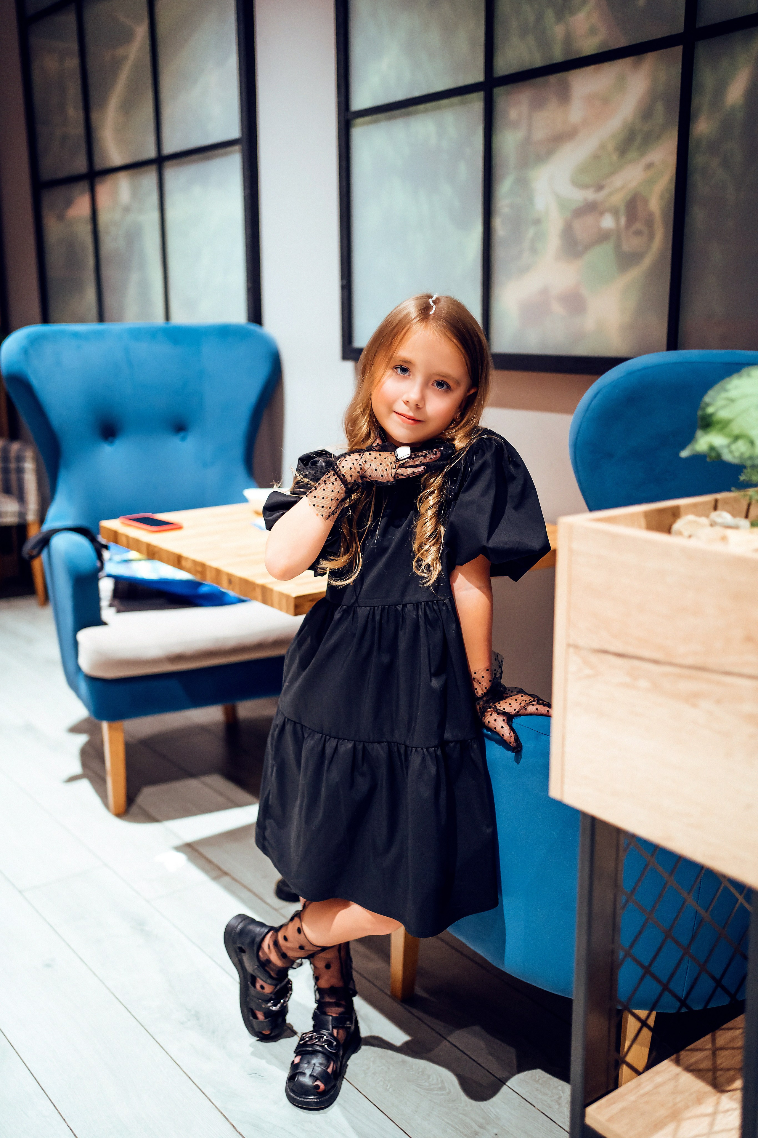 Фотосессия ко дню рождения. Семейный и детский фотограф в Ростове-на-Дону Екатерина Шевченко