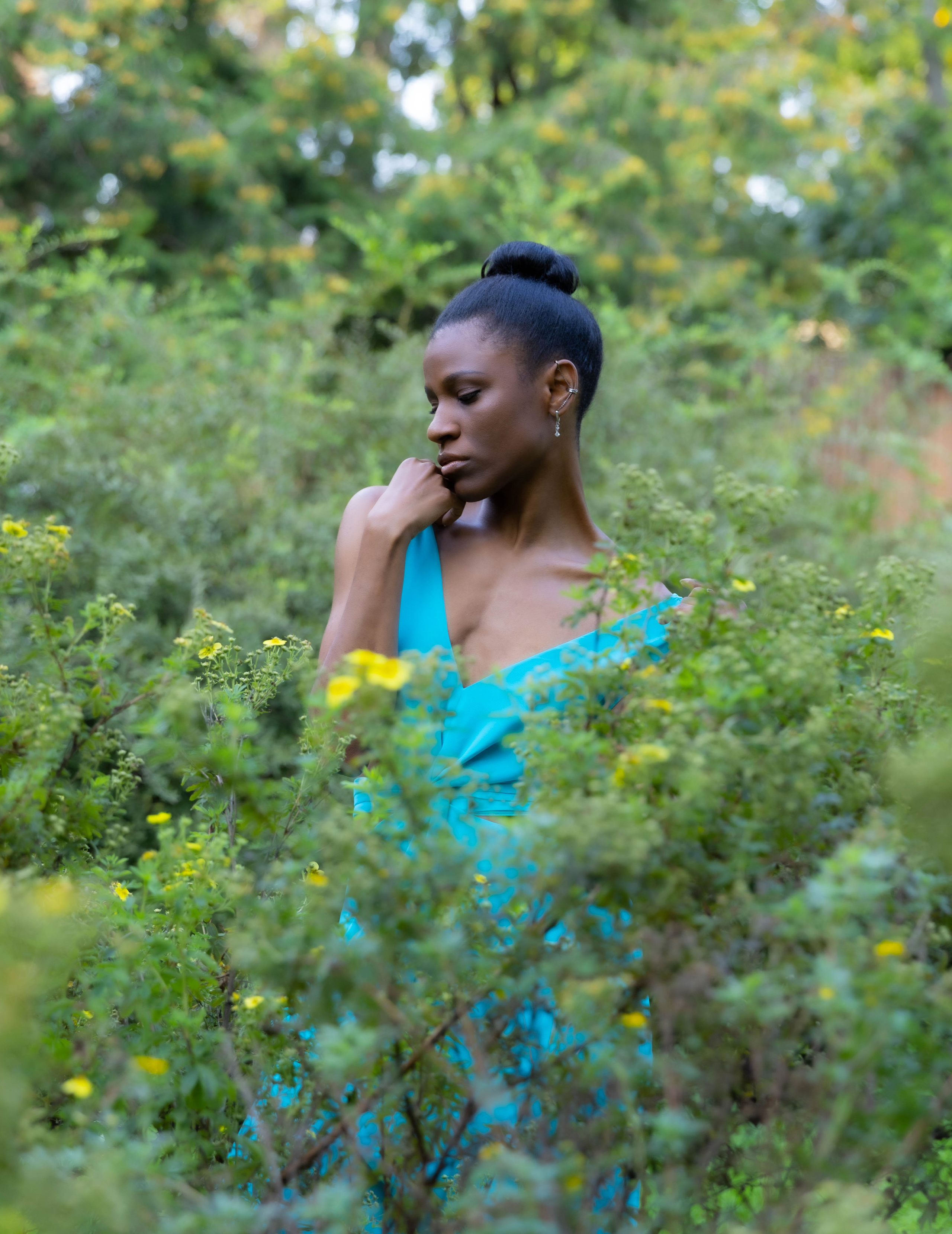 Мария Алексеева. Фотограф в Москве