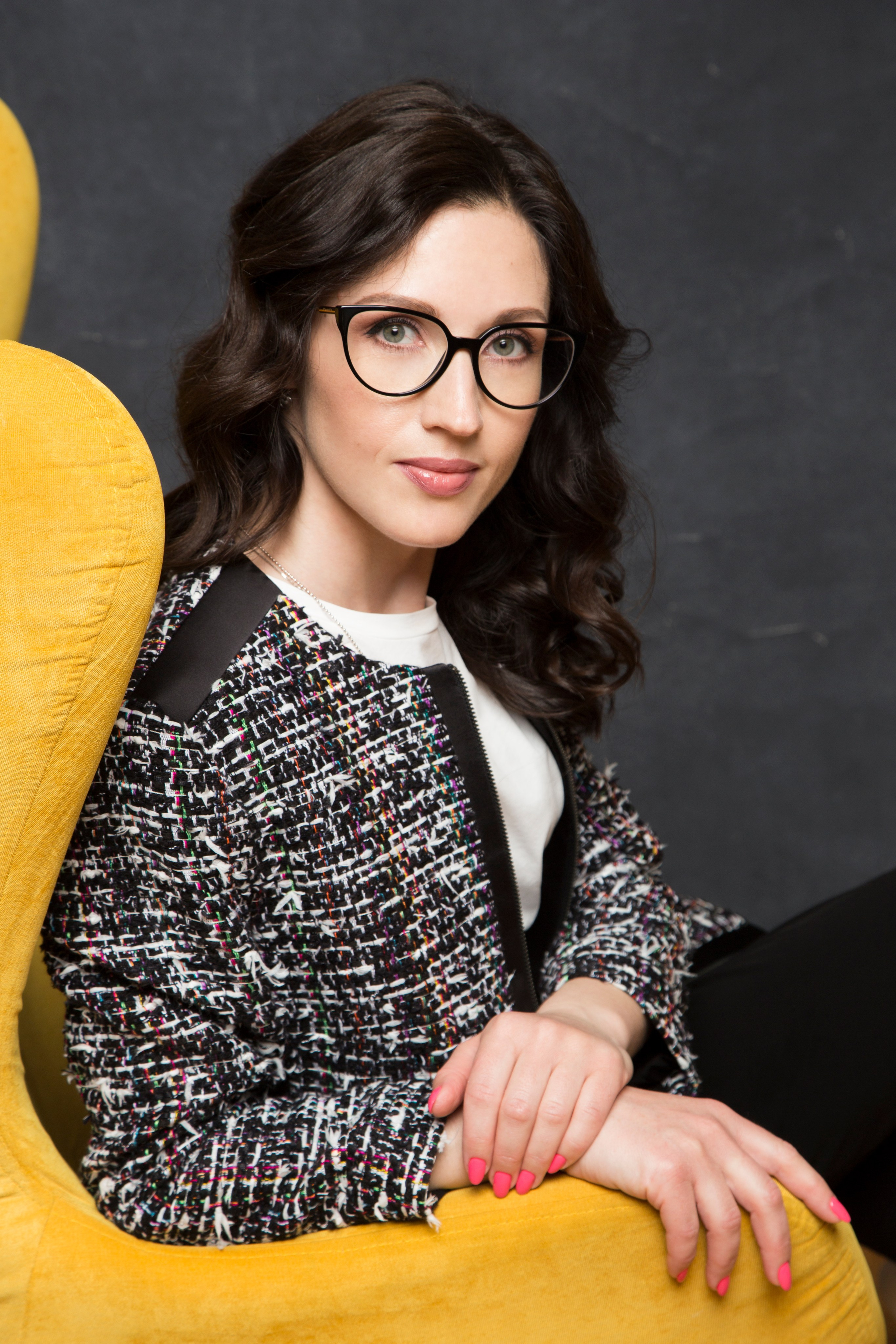 Бизнес съемки. Главная