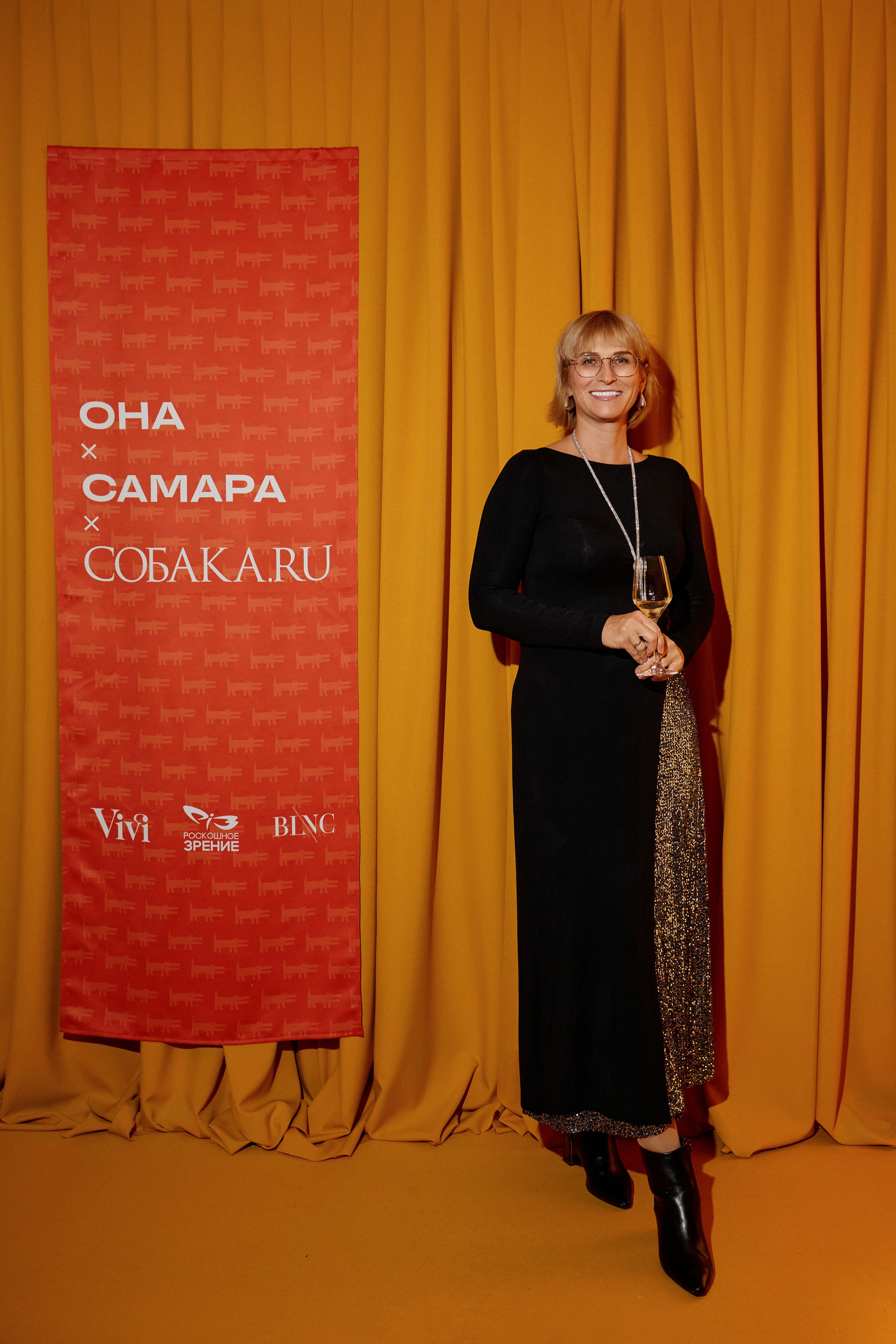 Женщины меняют город. DENISOV ART (фото, видео, дизайн) САМАРА