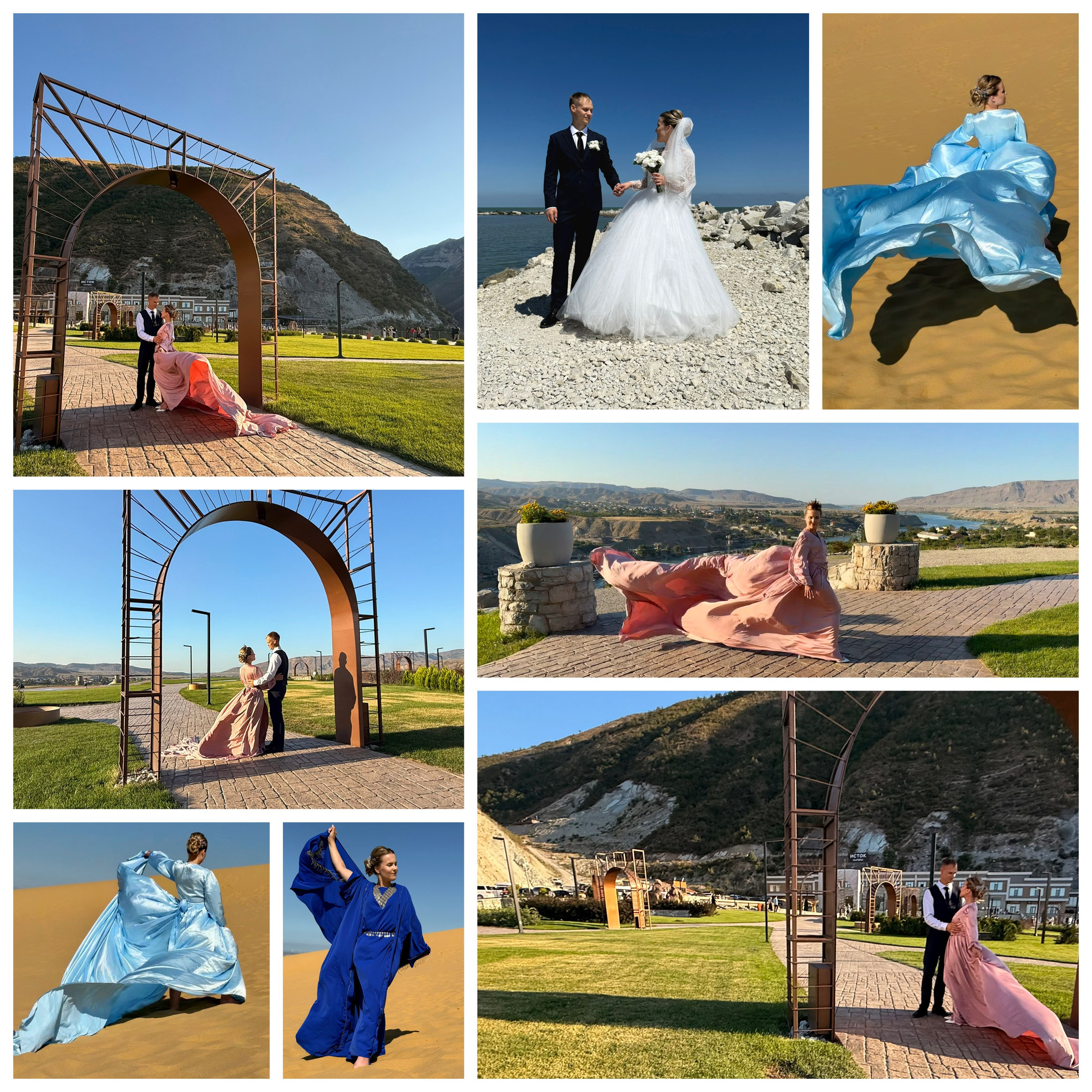 Свадьба. Фотограф Дагестан | Лошади | Этноплатья | Туры