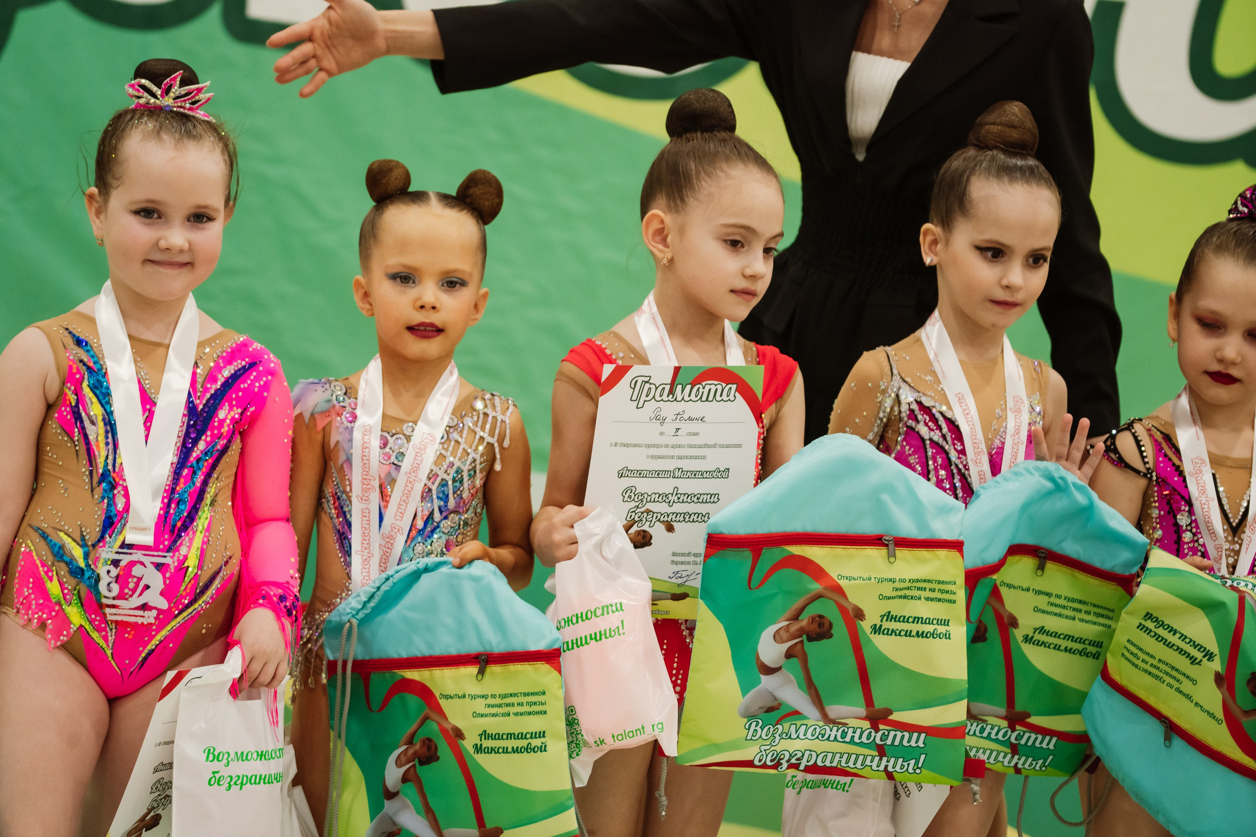 Возможности Безграничны. Воробьева Ксения — Спортивный и танцевальный фотограф Новосибирск