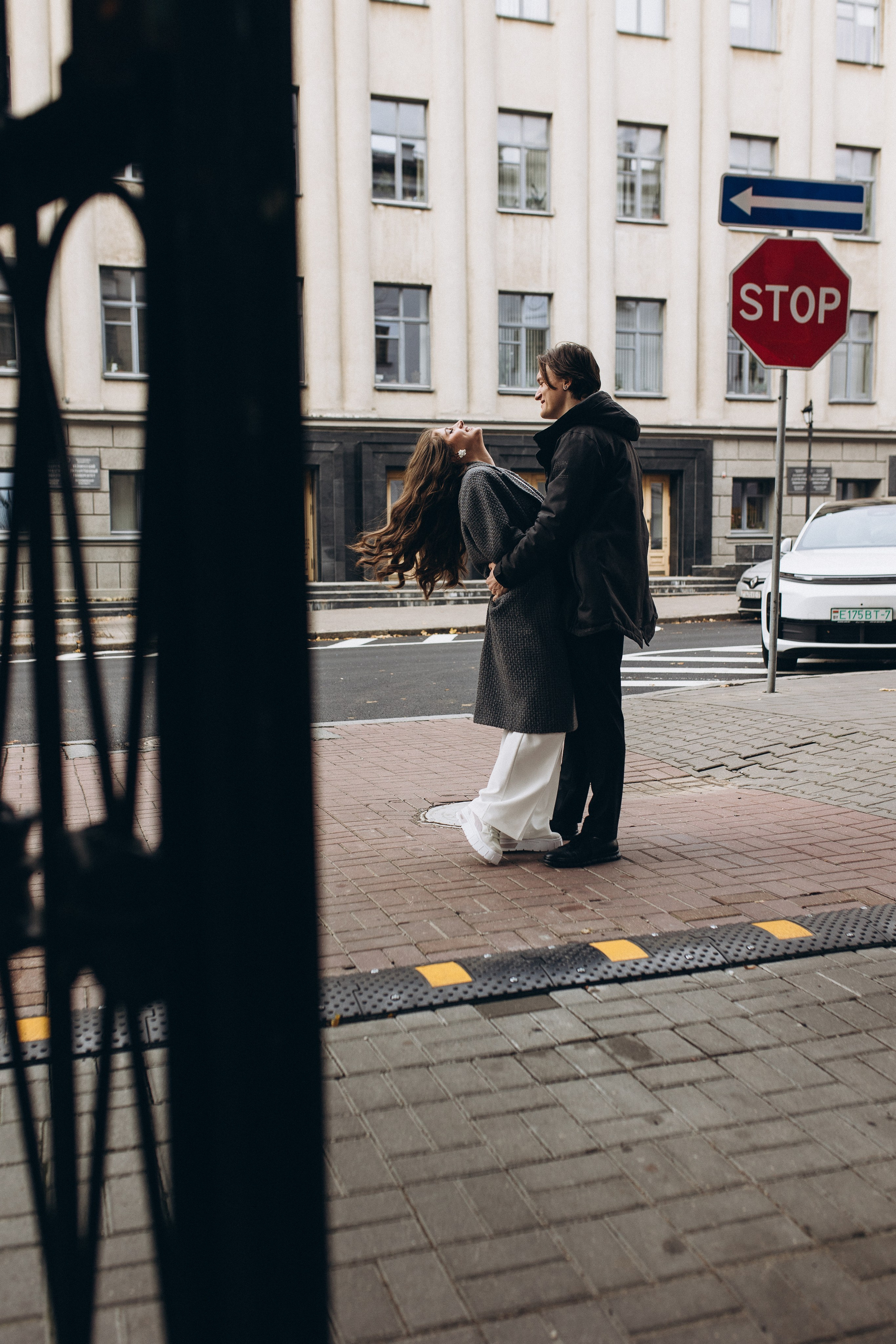 Свадебное портфолио. Алёна Берёзка фотограф Минск