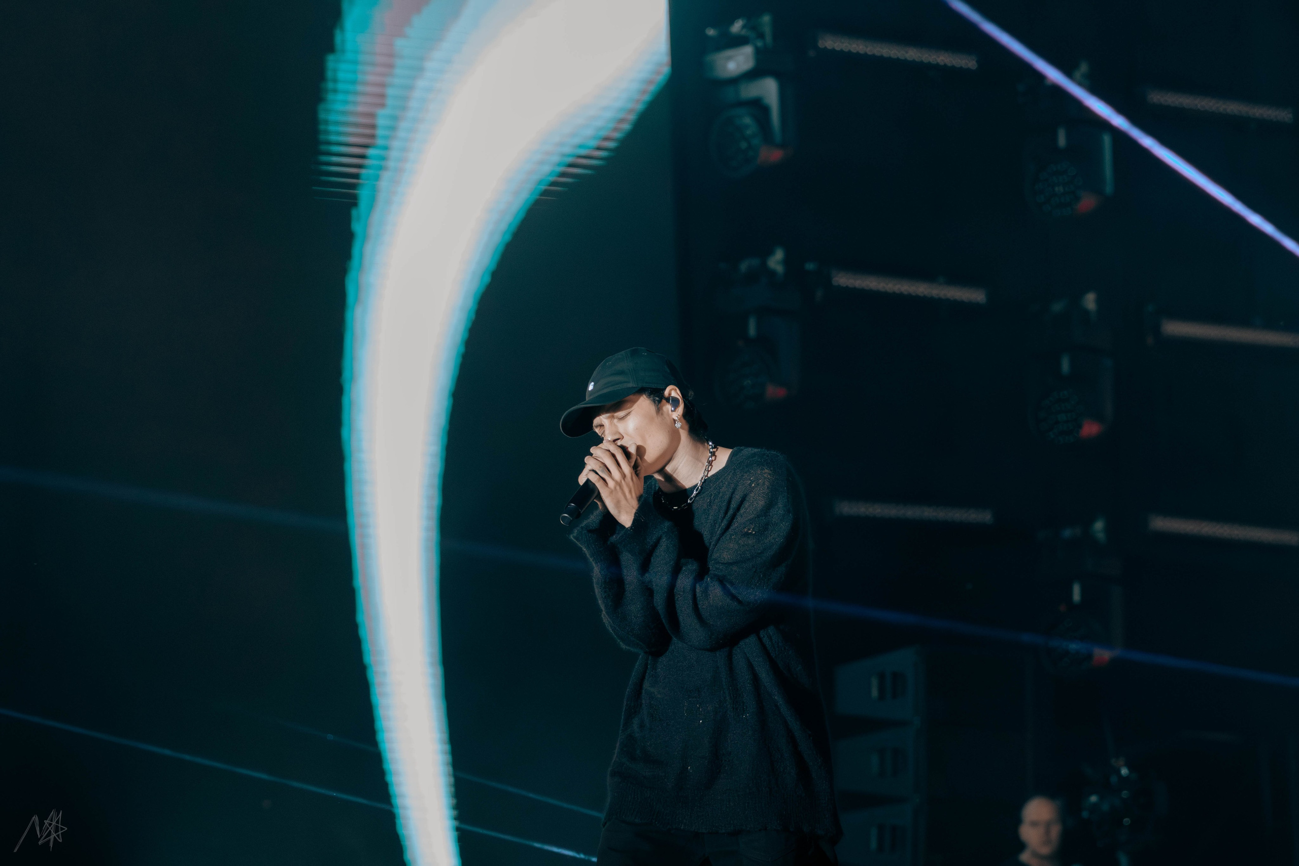 Обо мне. Концертный фотограф