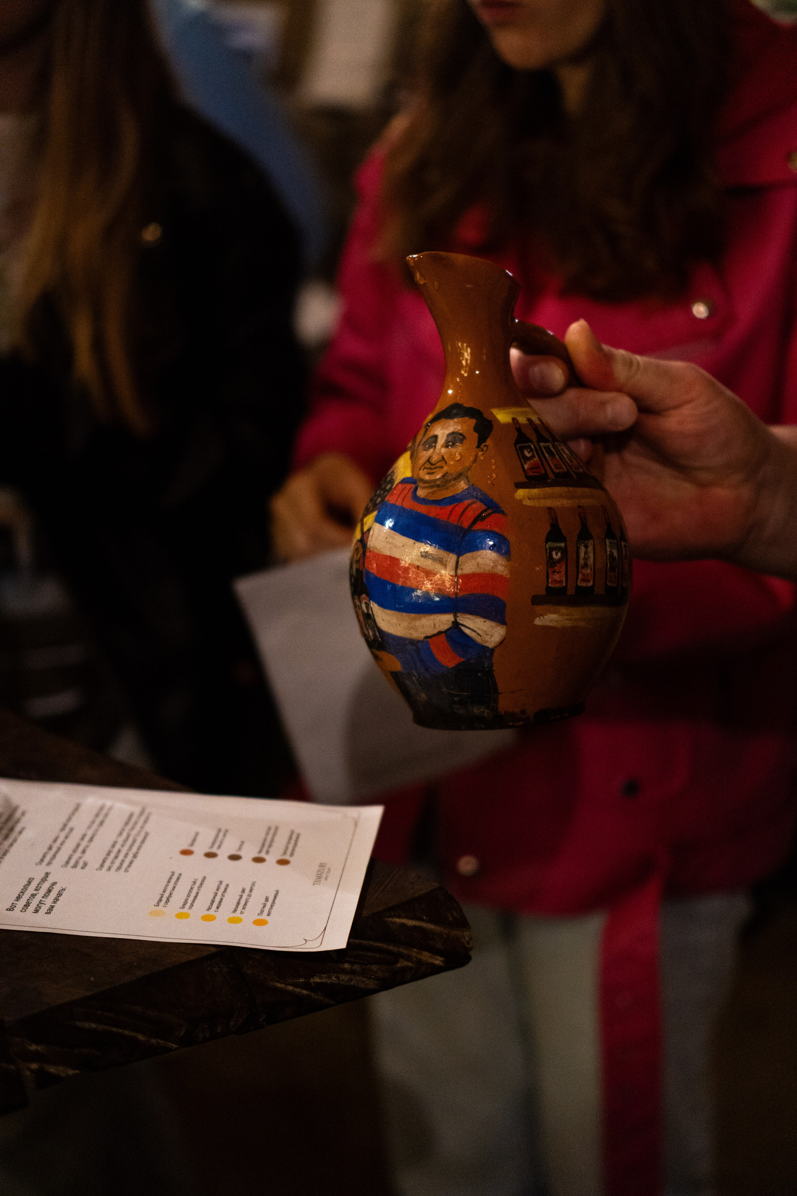 Tamazuri. Photo and Video Production Moscow, Batumi, Dubai meawaemAgency