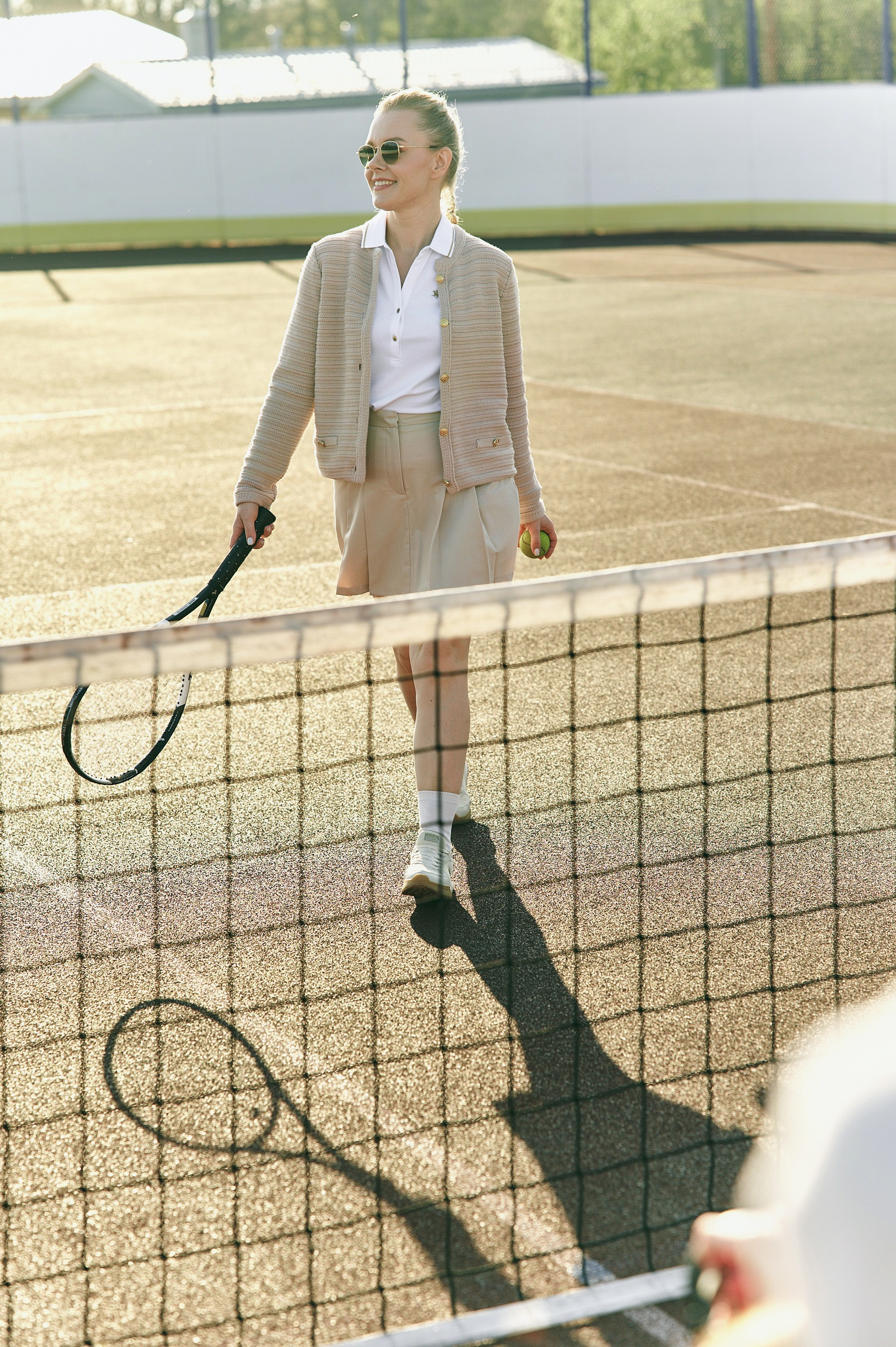 Татьяна. Полная визуальная упаковка с нуля. Фотограф Игорь Цаплин