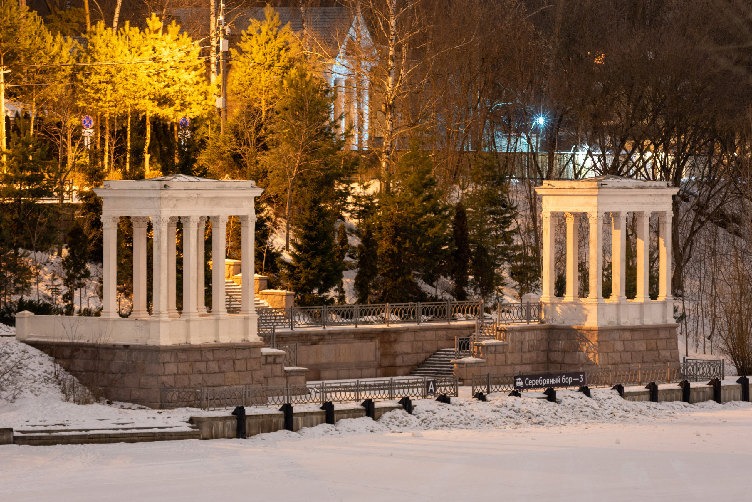 Подборка работ. Роман Свободный — интерьерная и архитектурная съёмка, Москва и МО