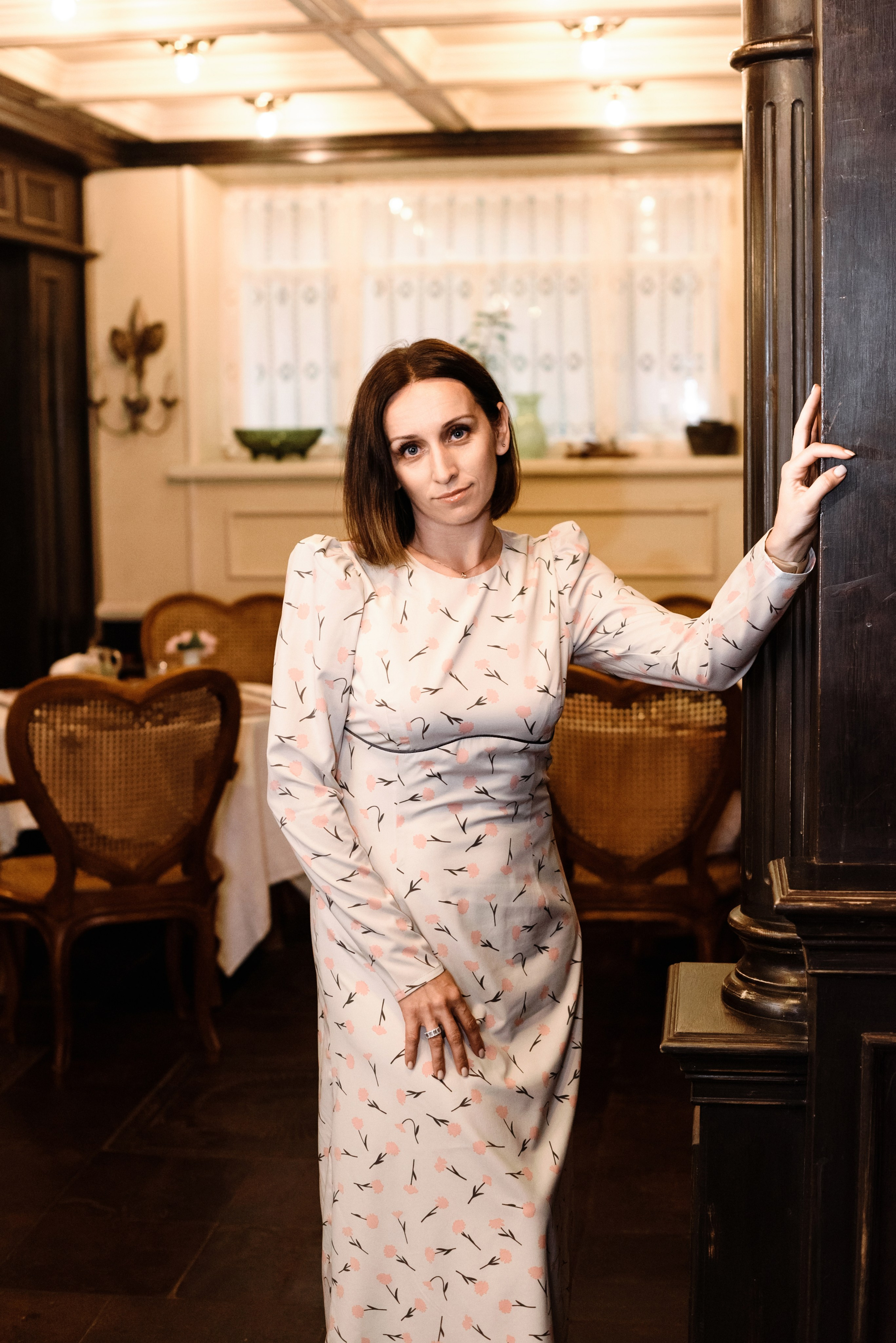 Фотосессия в гостевом доме О'27 Silvuple. Фотограф Ростов Великий Юлия Кузьмина Фотограф на крещение Ярославль