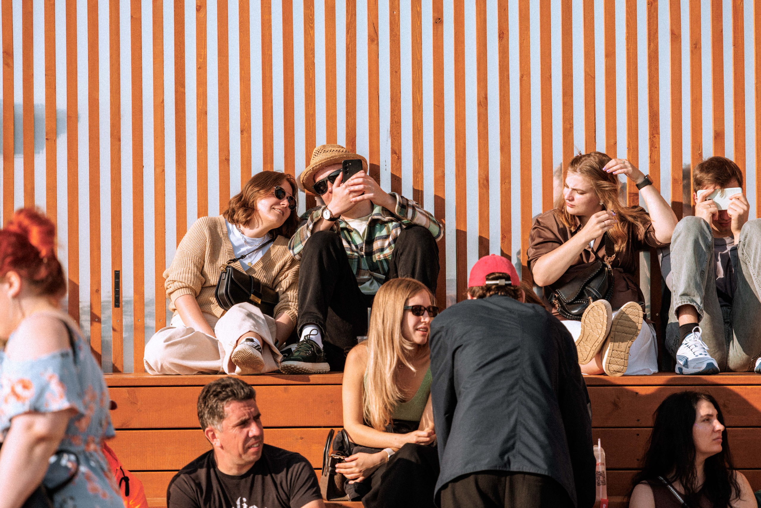 Stereoleto 2025. Фотограф Балаев Михаил