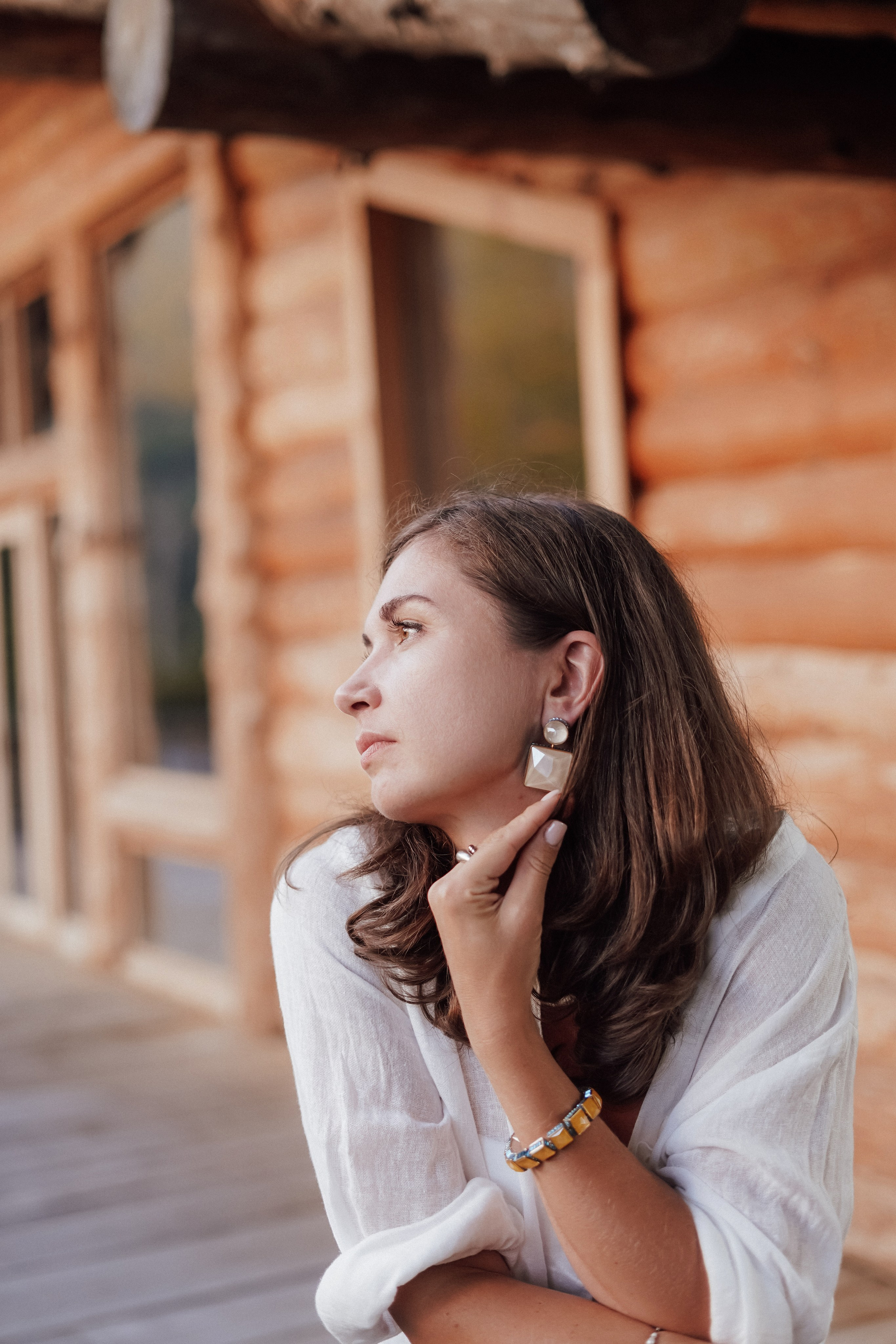 Алексей и Екатерина в горах Красной Поляны. Фотограф в Сочи и Абхазии | Фототуры | September Air