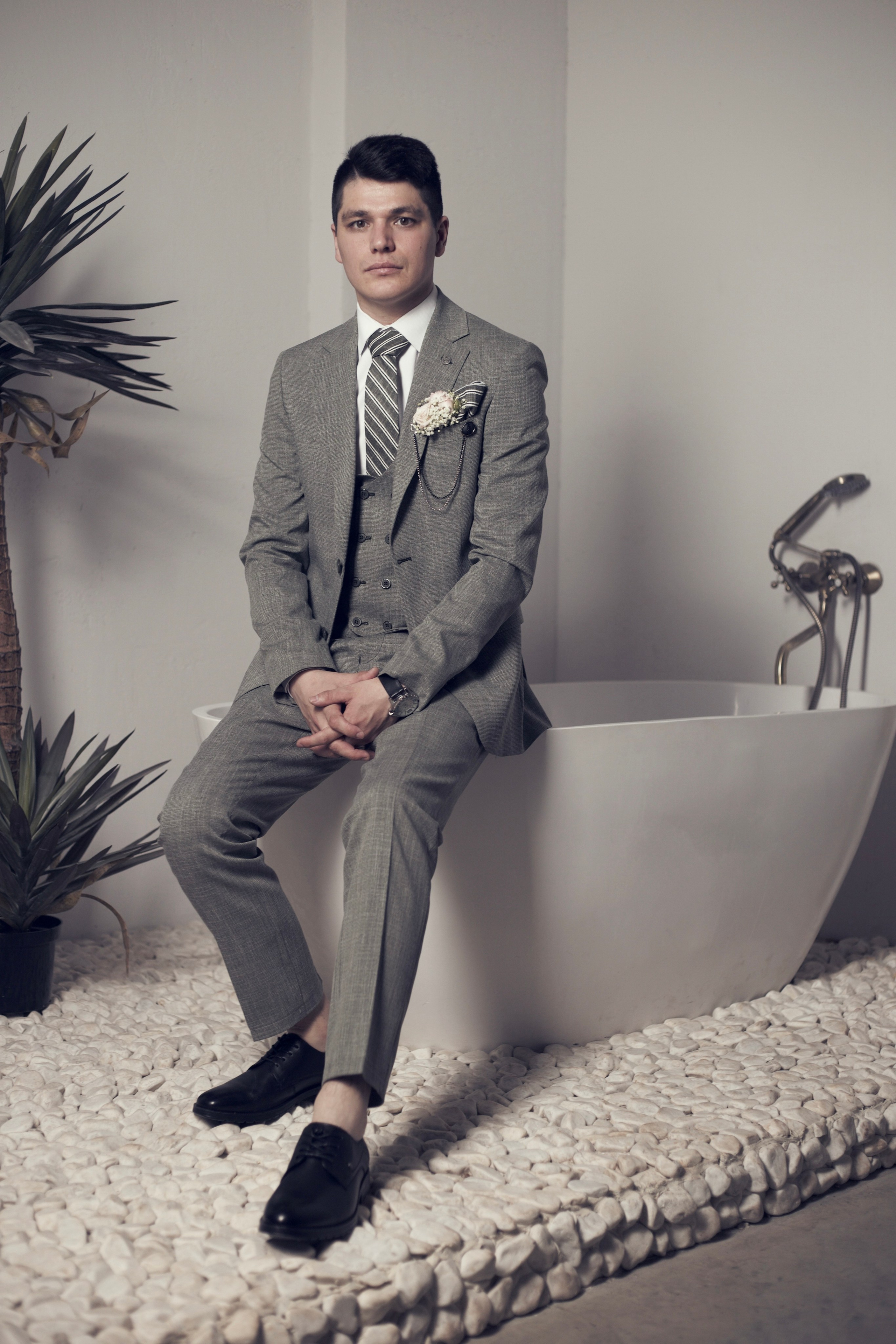 Игорь и Анна. Фотограф Чебоксары, Казань, Москва