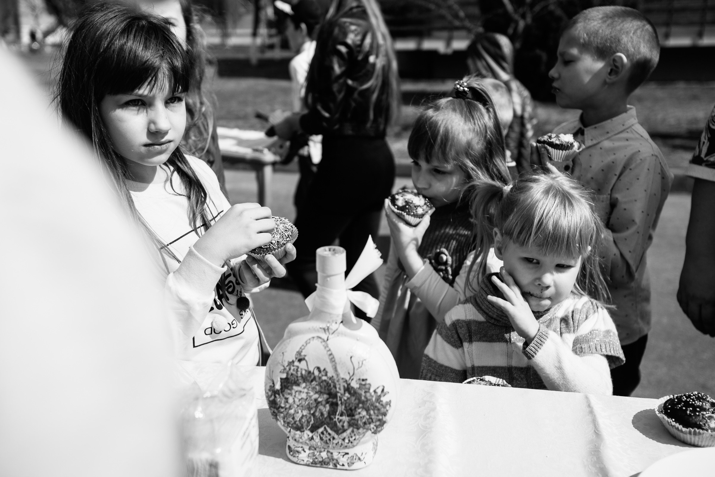SOS — Children’s Village