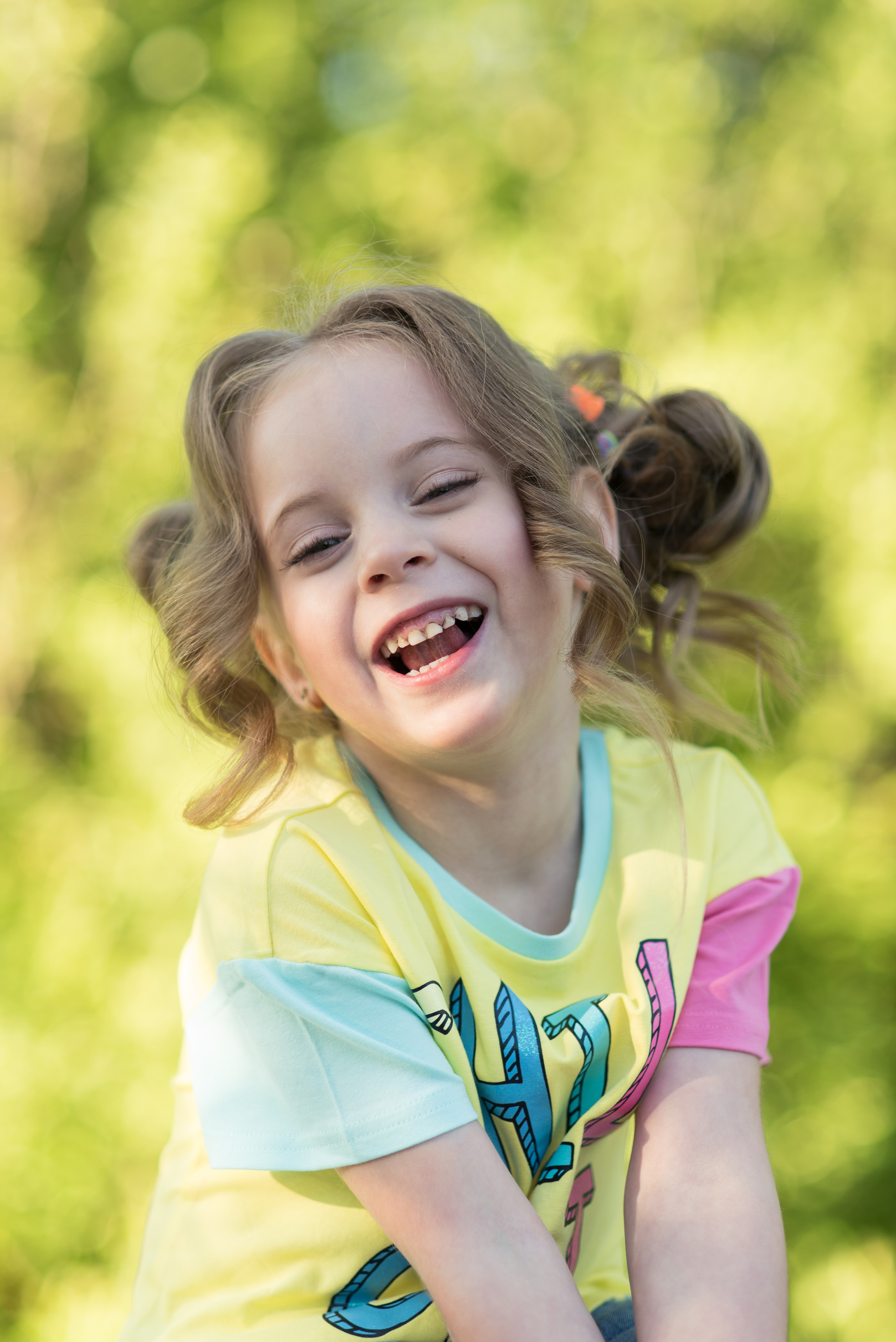 Фотосессия для маленькой принцессы. Семейный и свадебный фотограф в Кемерово Кривцов Алексей