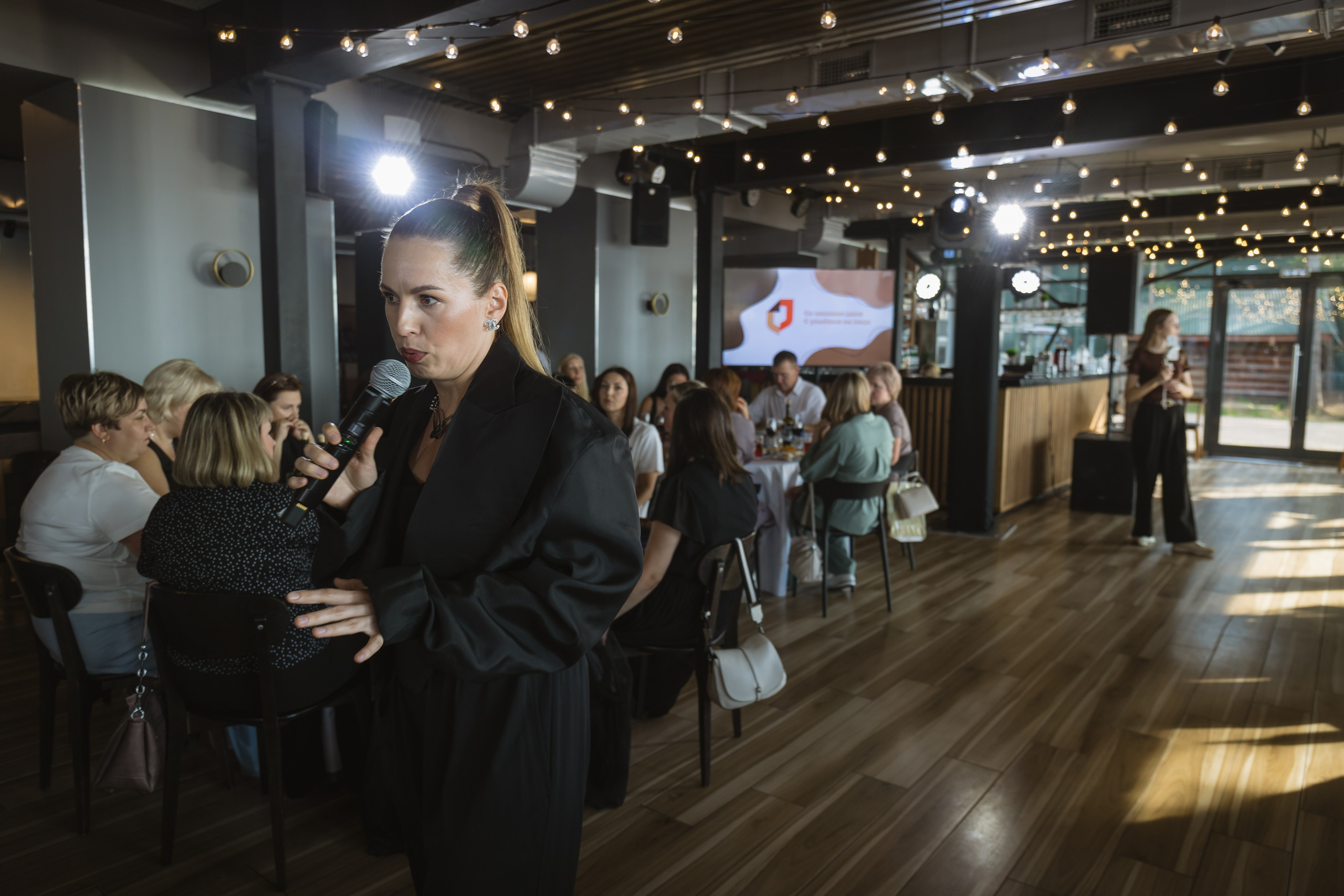 Фотосъемка корпоратива на Горьковском море. Фотограф для компаний и предпринимателей в Нижнем Новгороде и Нижегородской области