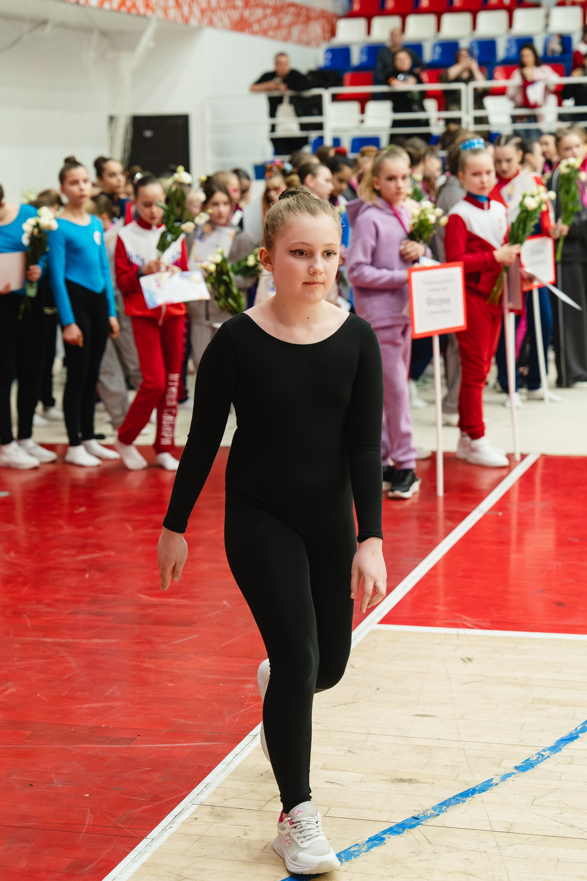 Весенний Кубок. Воробьева Ксения — Спортивный и танцевальный фотограф Новосибирск