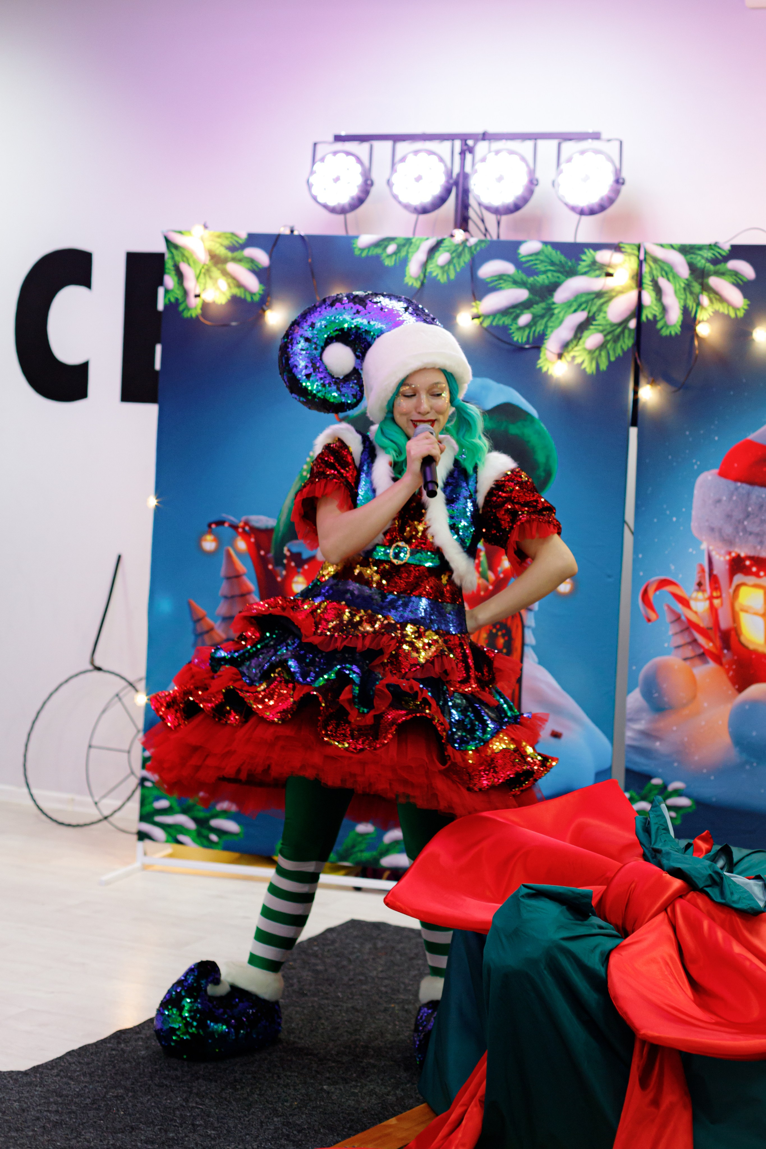 HAPPY NEW YEAR part/4. Photokarish