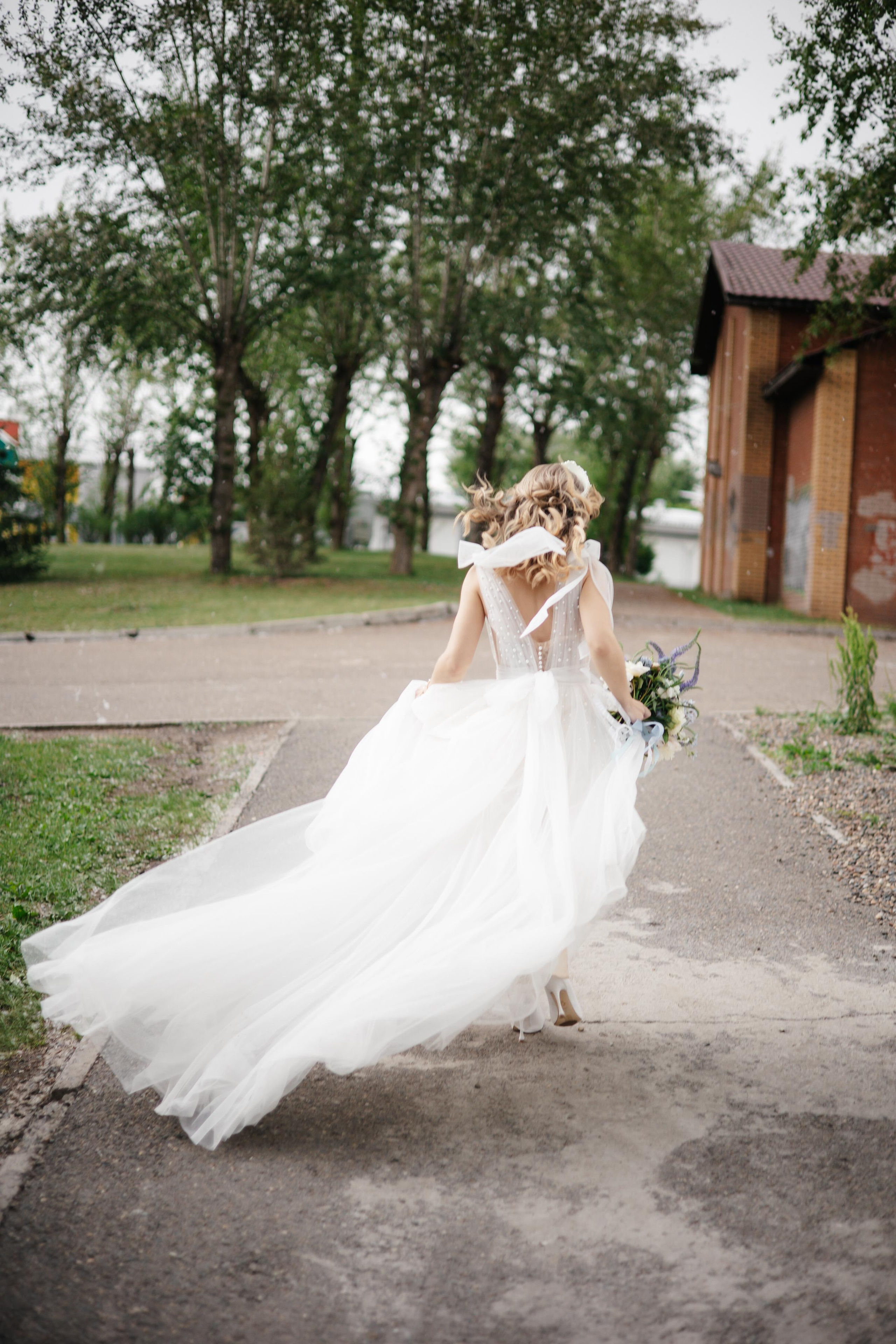 Фотограф в Красноярске