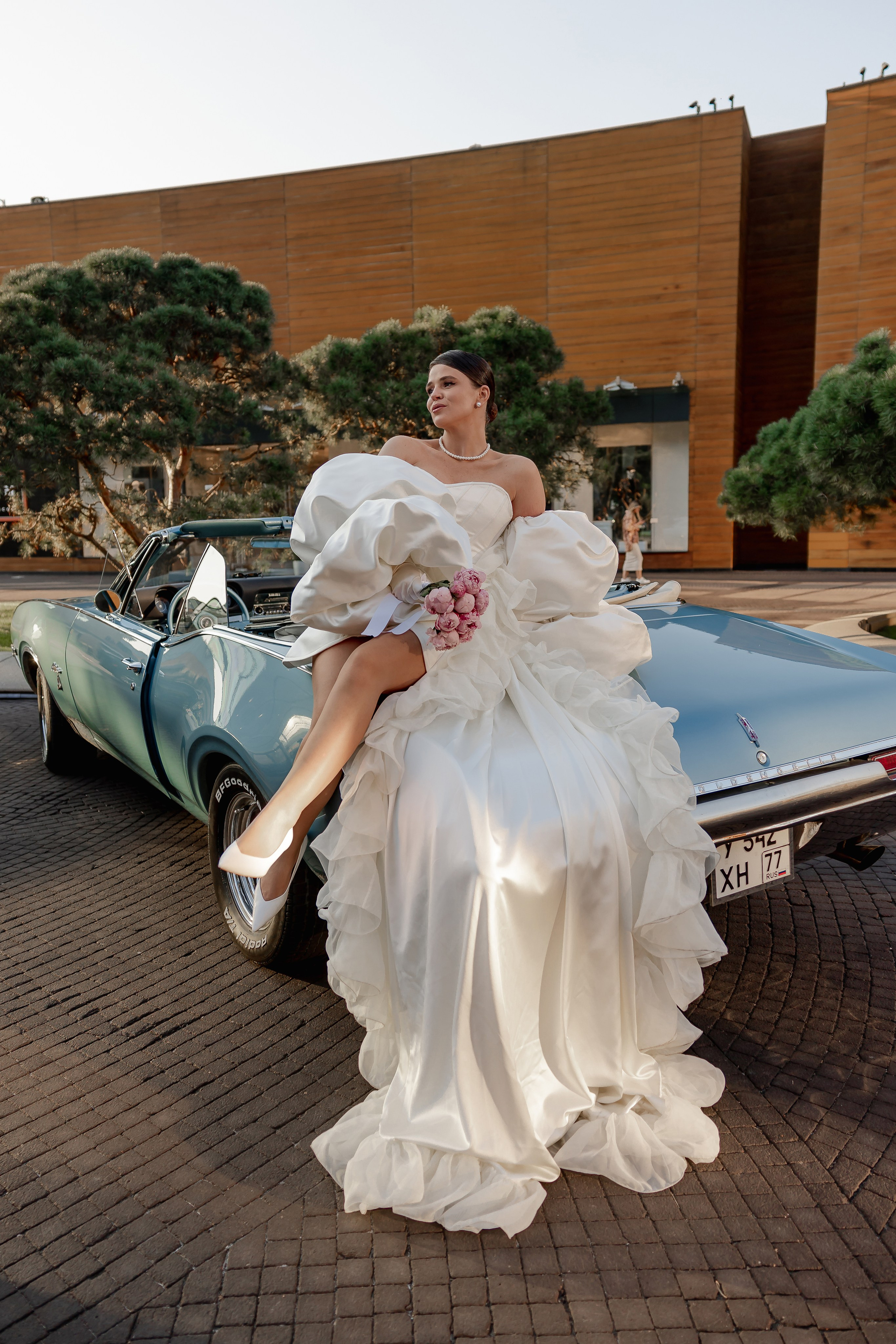 Свадебный фотограф в Москве — Юлия Барно. Свадебный и контент фотограф в Москве — Юлия Барно (Баранова)