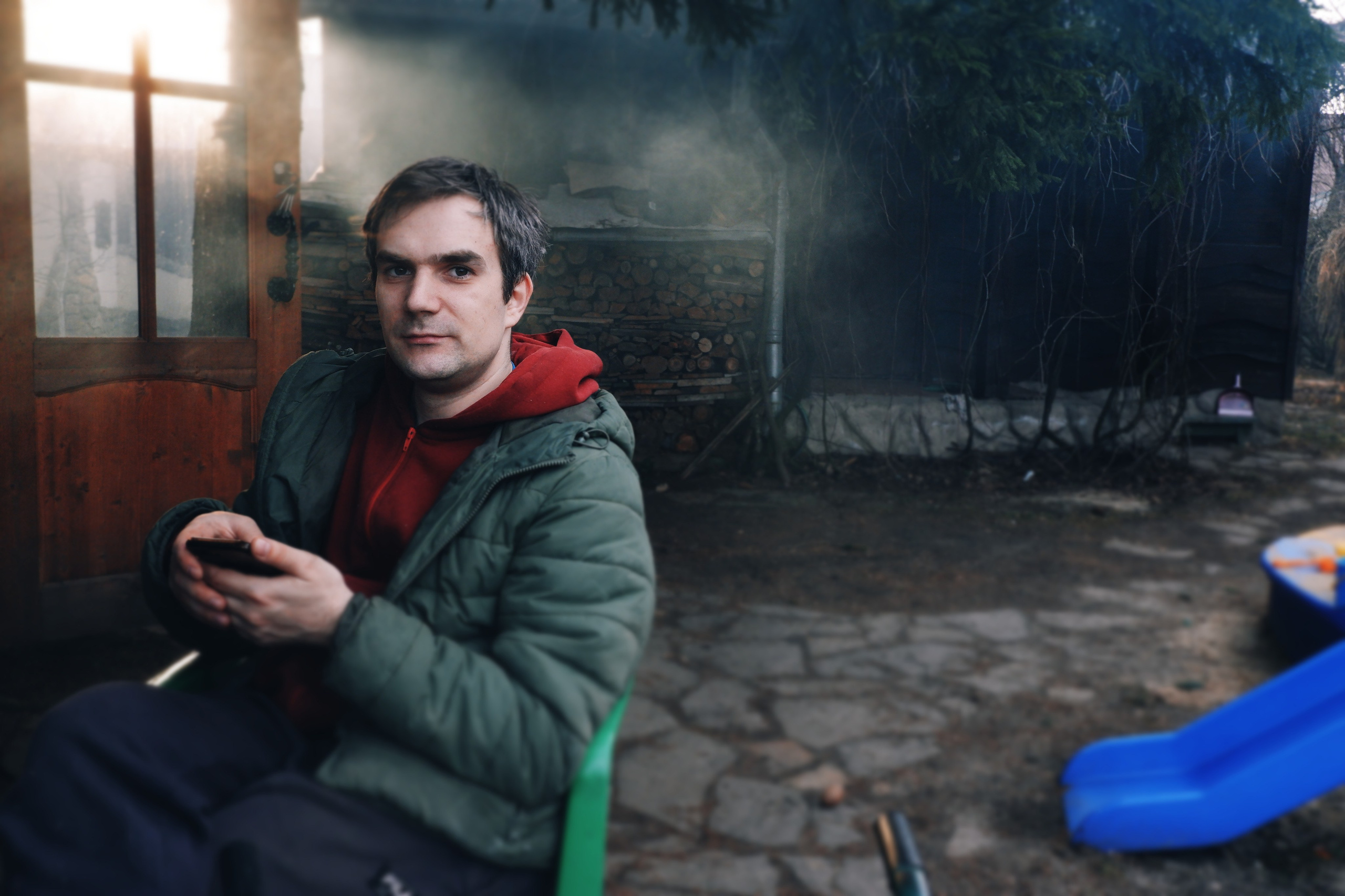 ANTONOVLABEL — Art & Handmade