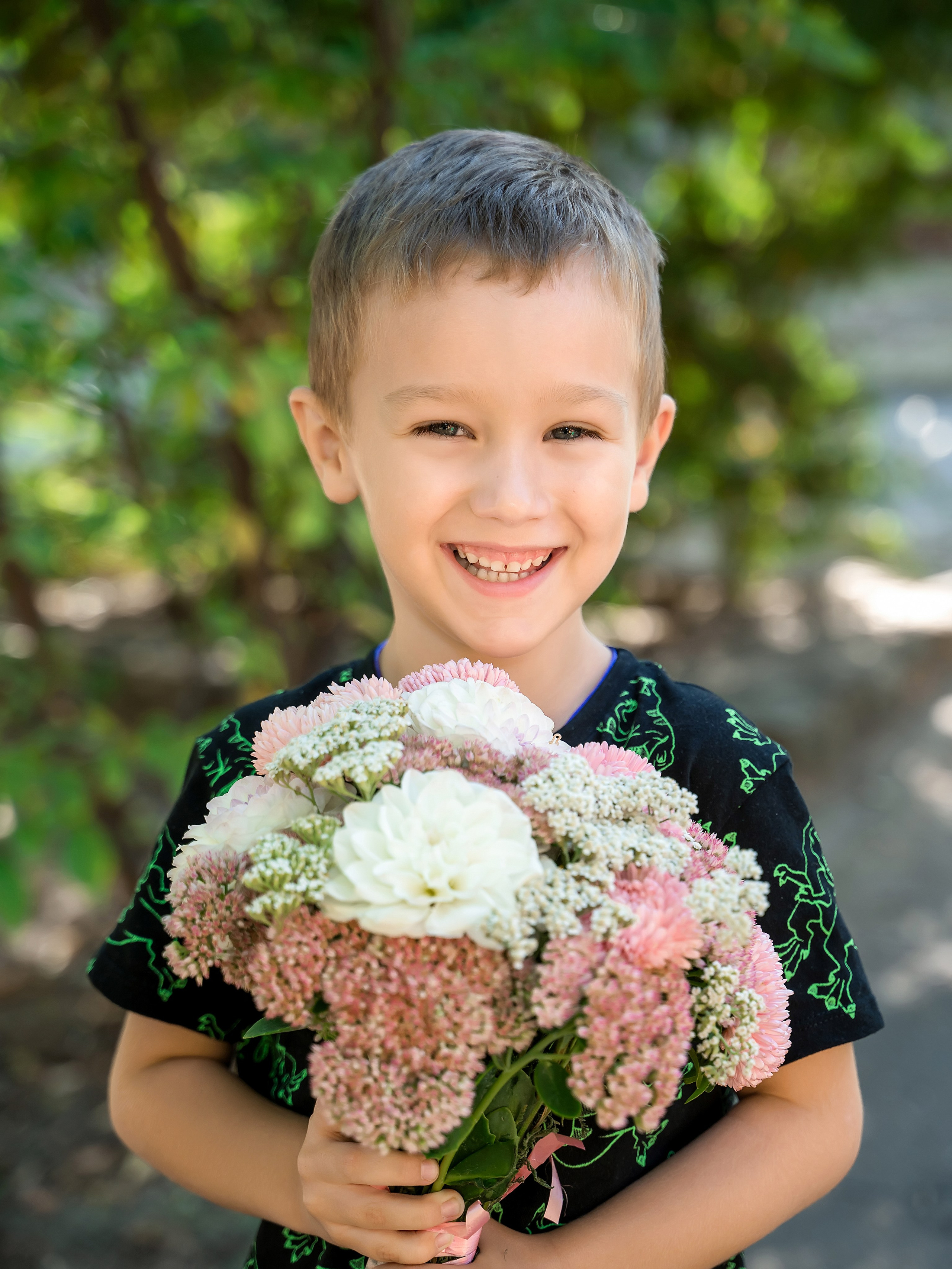 Фотограф в детский сад в Воронеже. Выпускные альбомы. Детский, школьный фотограф Наумова Марина Воронеж
