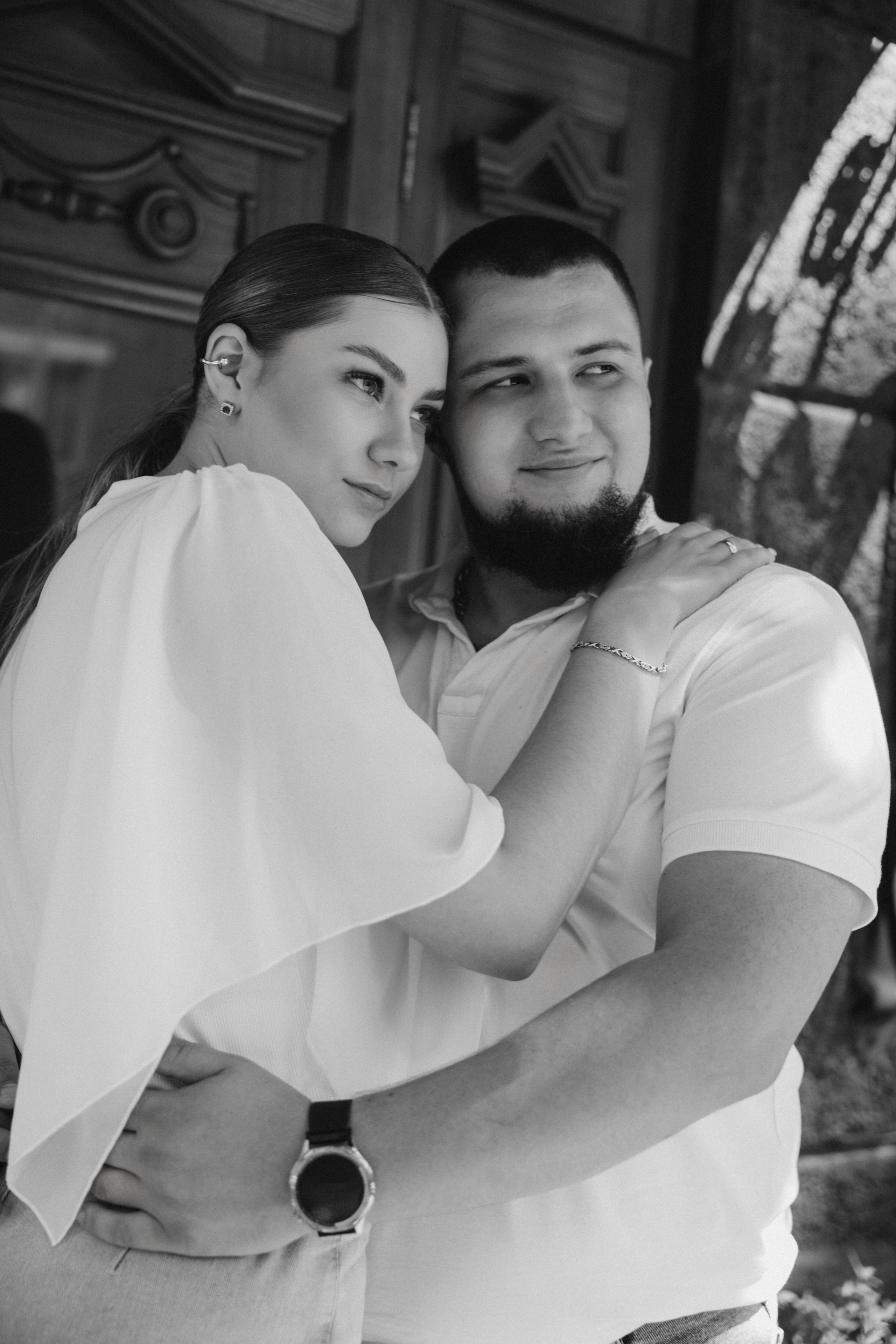 Ксения. Свадебный, семейный фотограф в Иркутске Светлана Макаричева