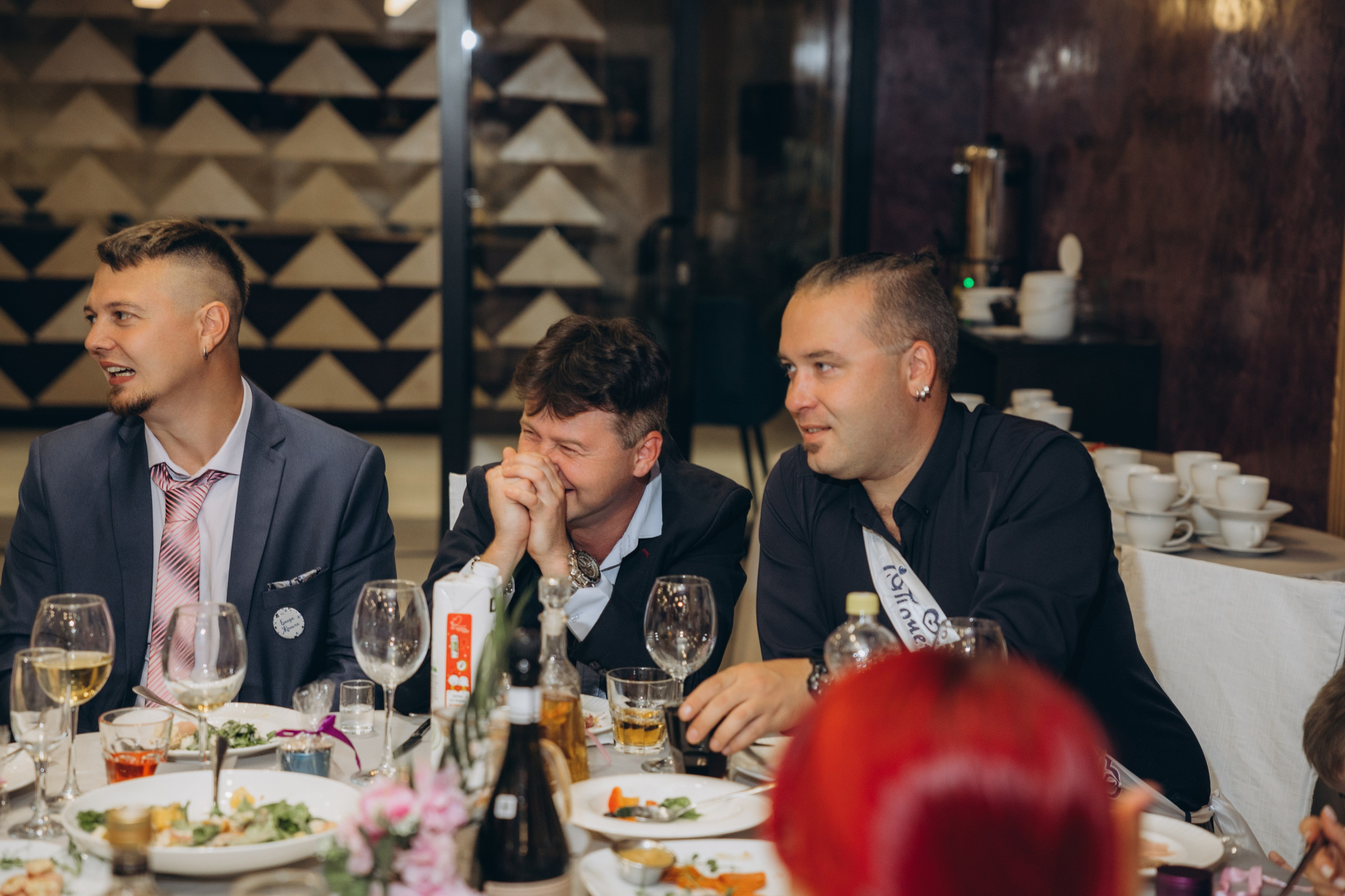 Андрей & Мария. Свадебный, семейный фотограф в Иркутске Светлана Макаричева