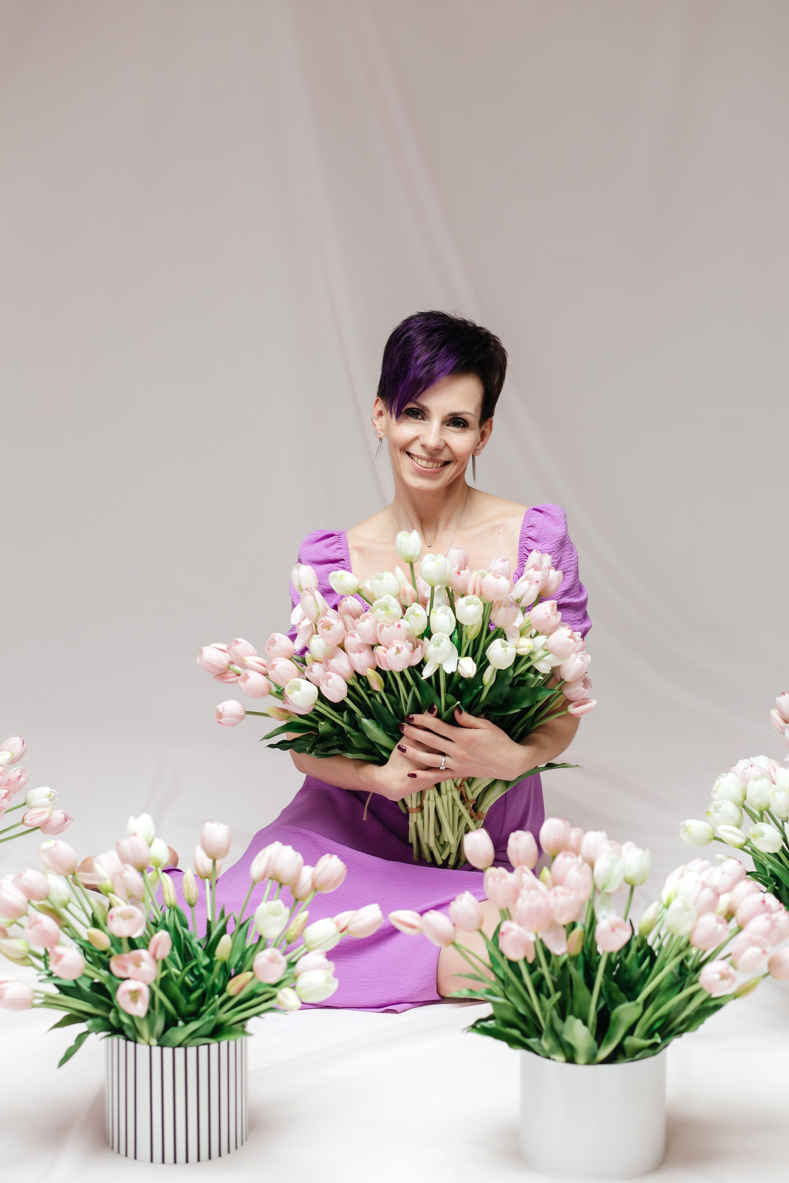 Юлия семейная фотосессия. Женский фотограф в Оренбурге Ирина Заводчикова