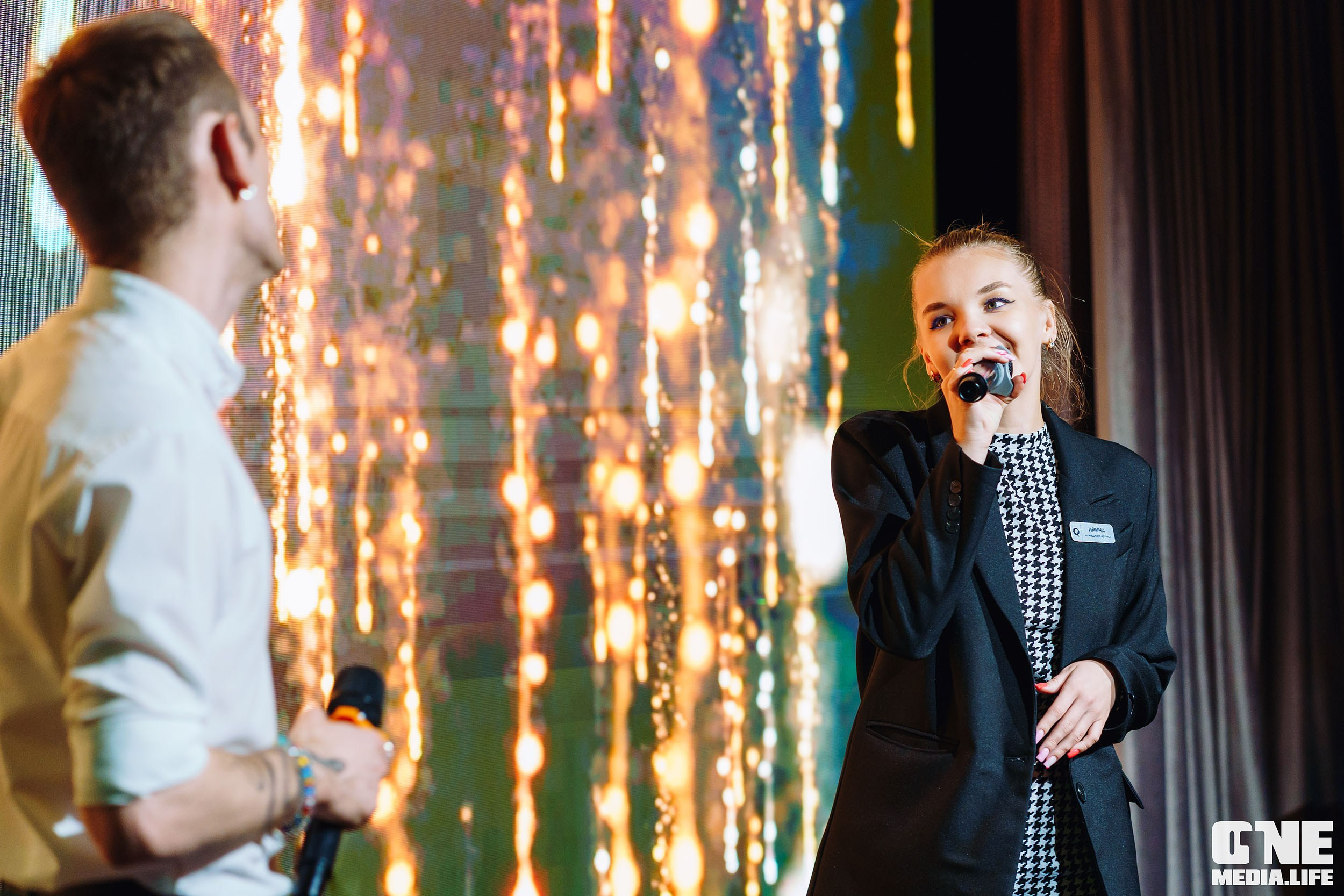 Фоторепортаж из ресторана Океан. One Media Life: фоторепортажи, фотоотчеты с мероприятий и заведений