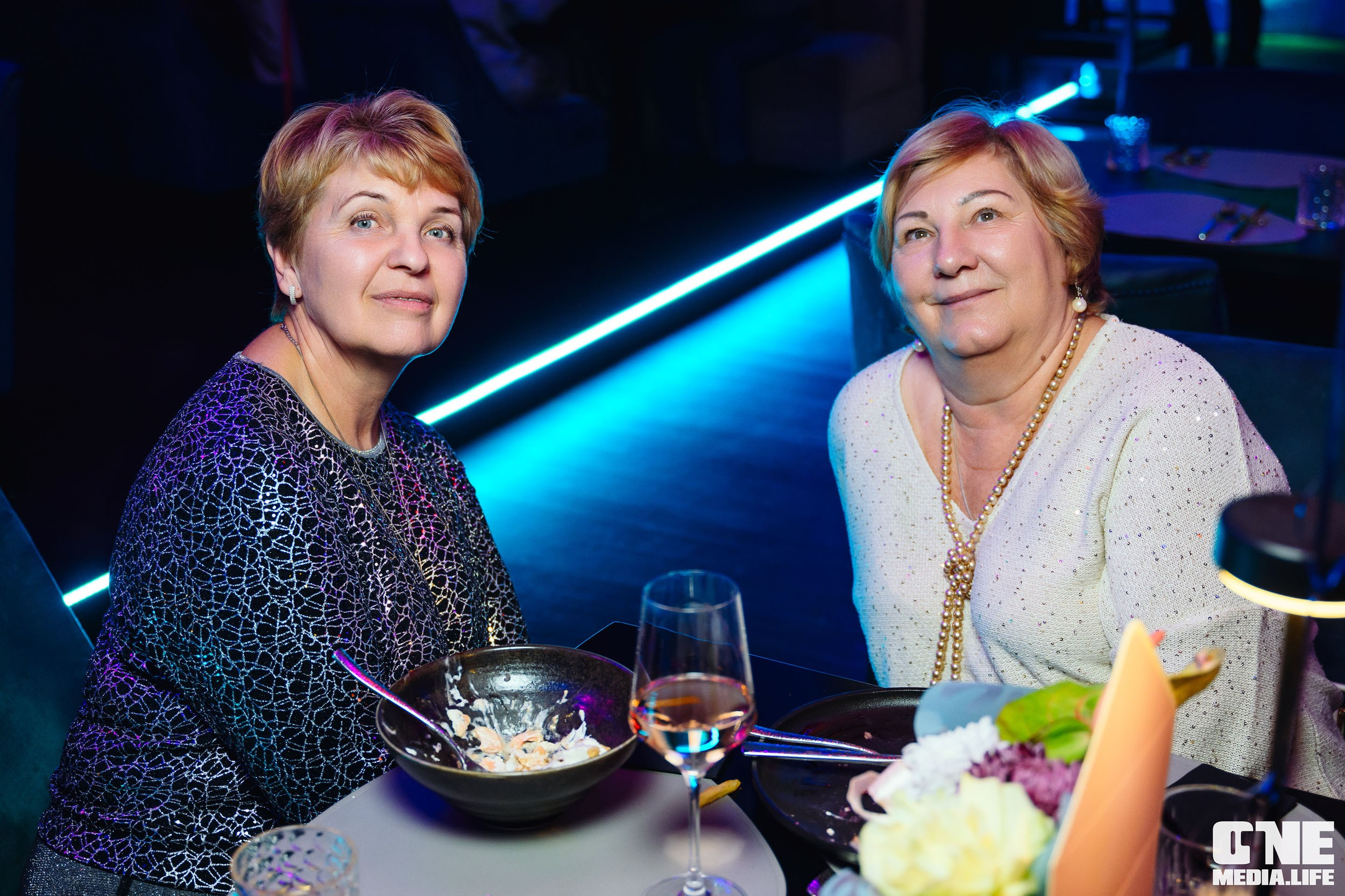 Фоторепортаж из ресторана Океан. One Media Life: фоторепортажи, фотоотчеты с мероприятий и заведений