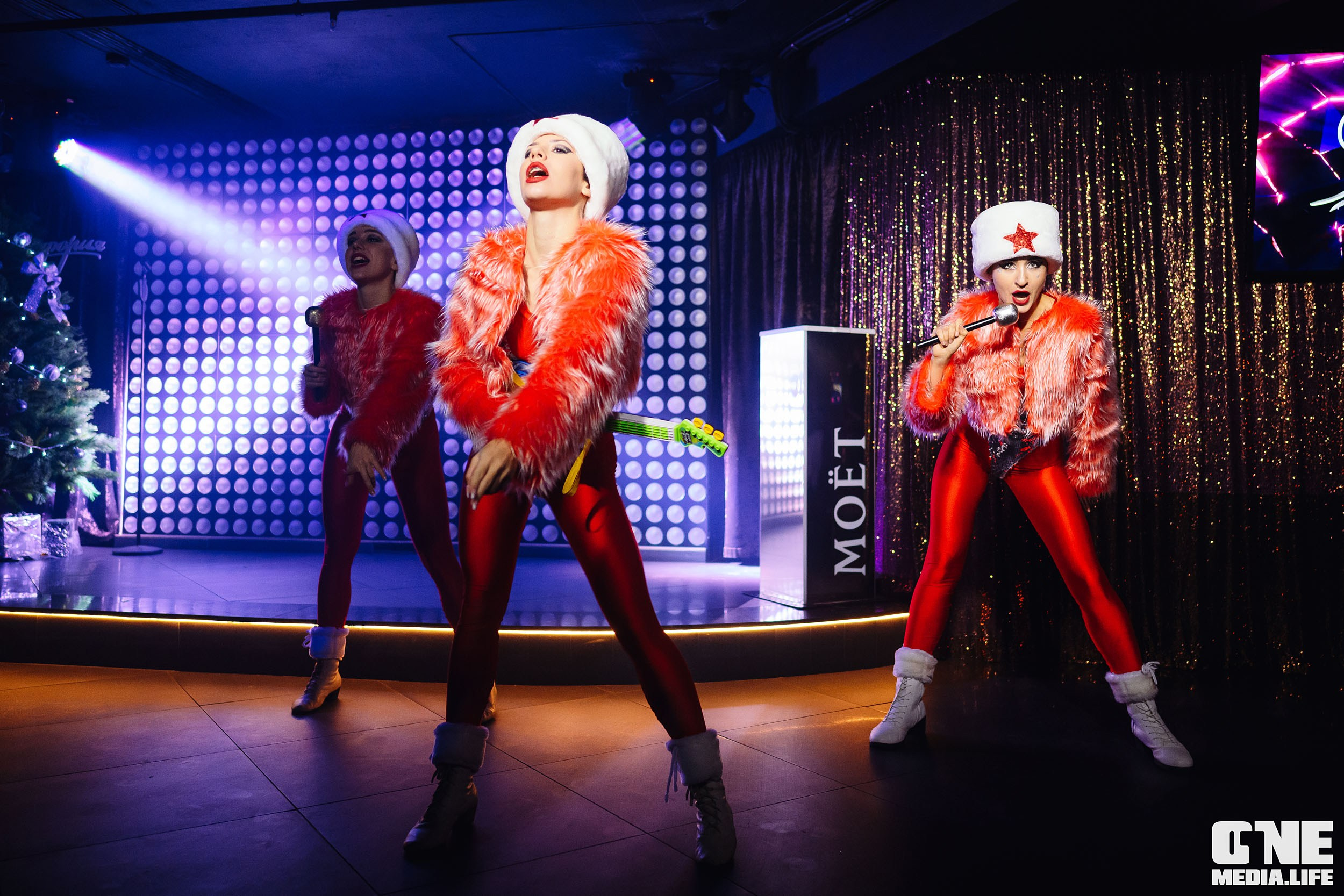 Фоторепортаж из караоке-клуба Эйфория. One Media Life: фоторепортажи, фотоотчеты с мероприятий и заведений