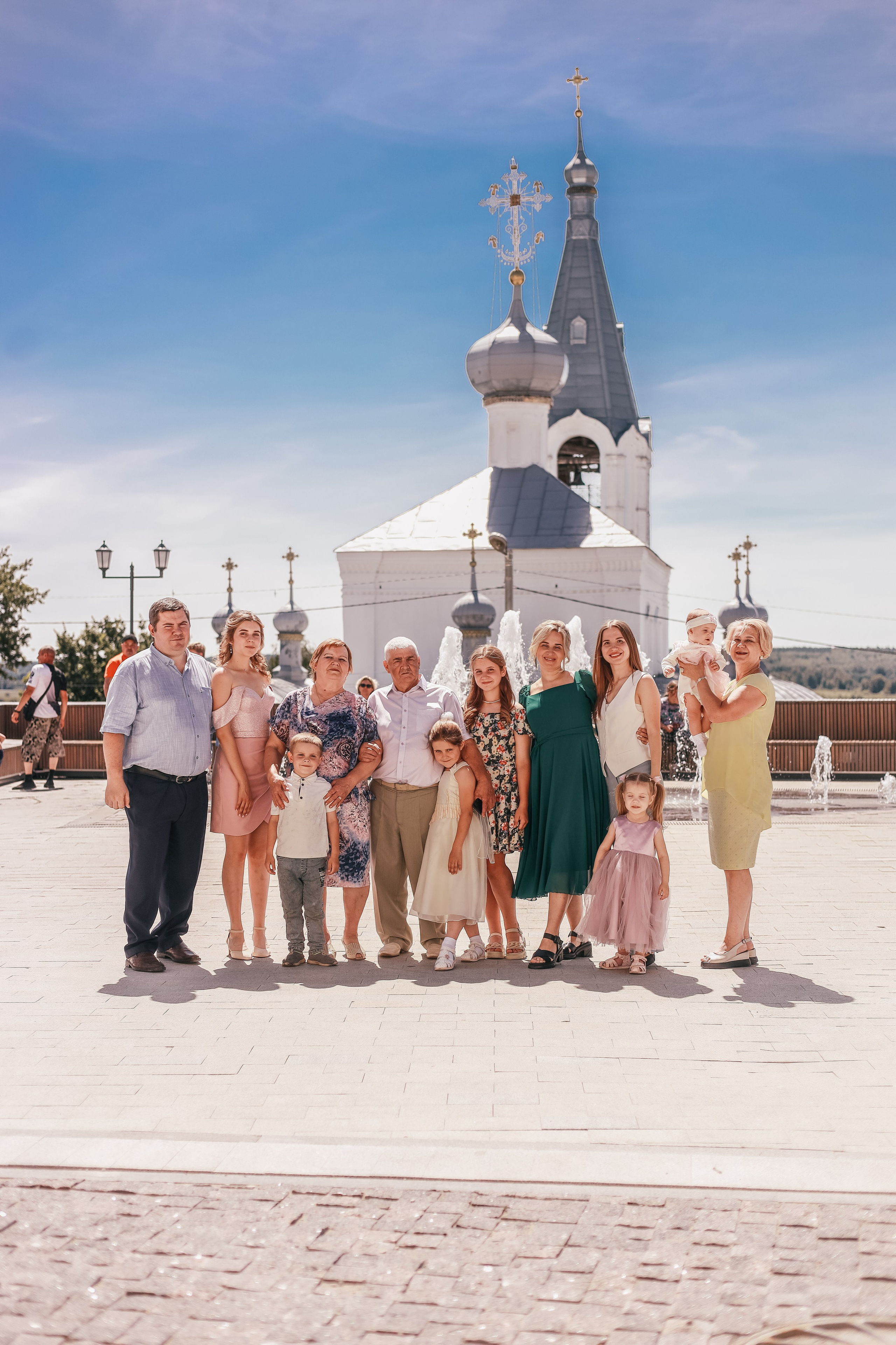 Семья ❤️. Мария Бриль семейный и детский Lifestyle фотограф Москва