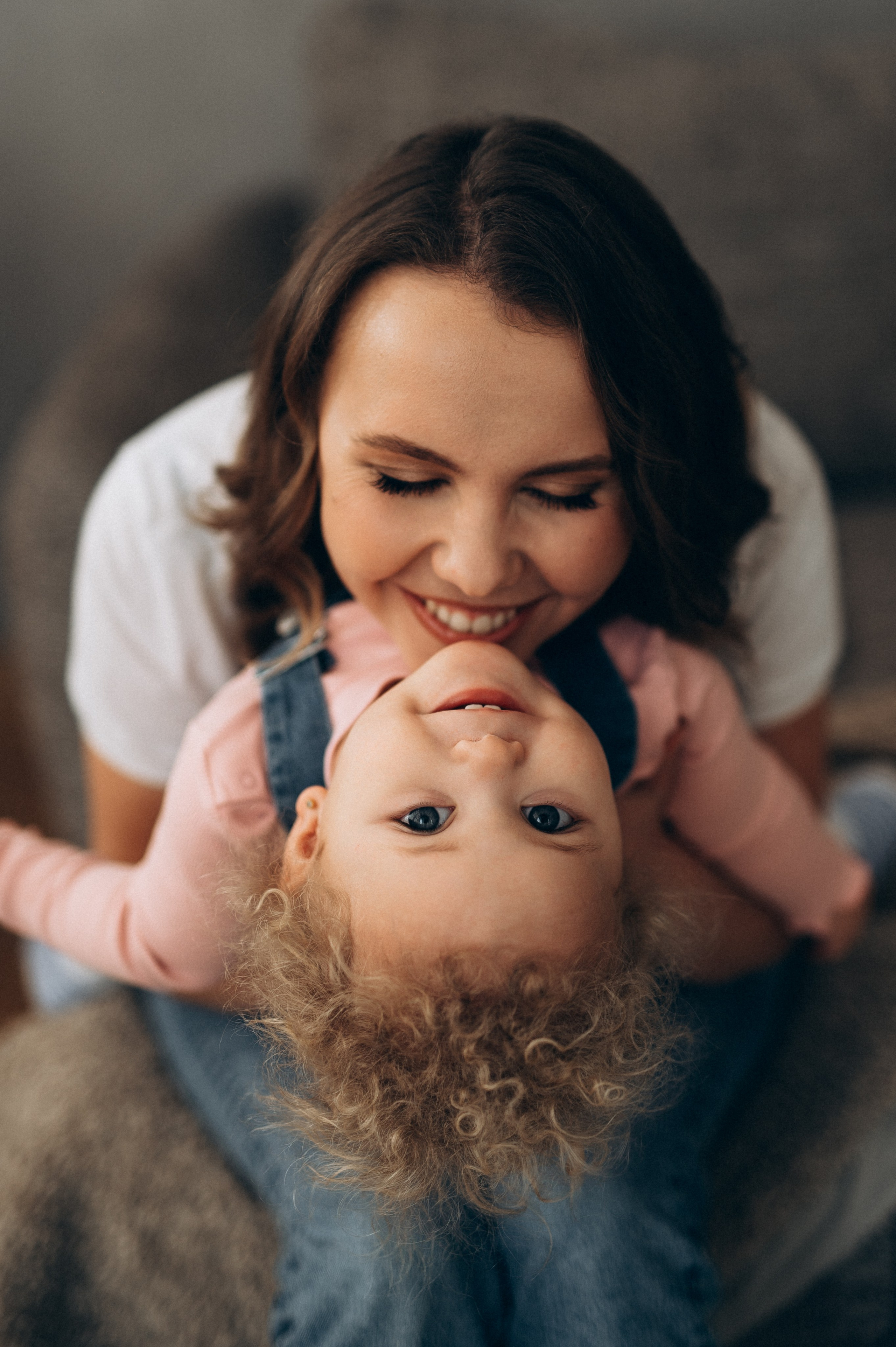 Семейные фотосессии Красноярск, детская фотосессия. Юлия Раскова — Портретный и семейный фотограф в Красноярске