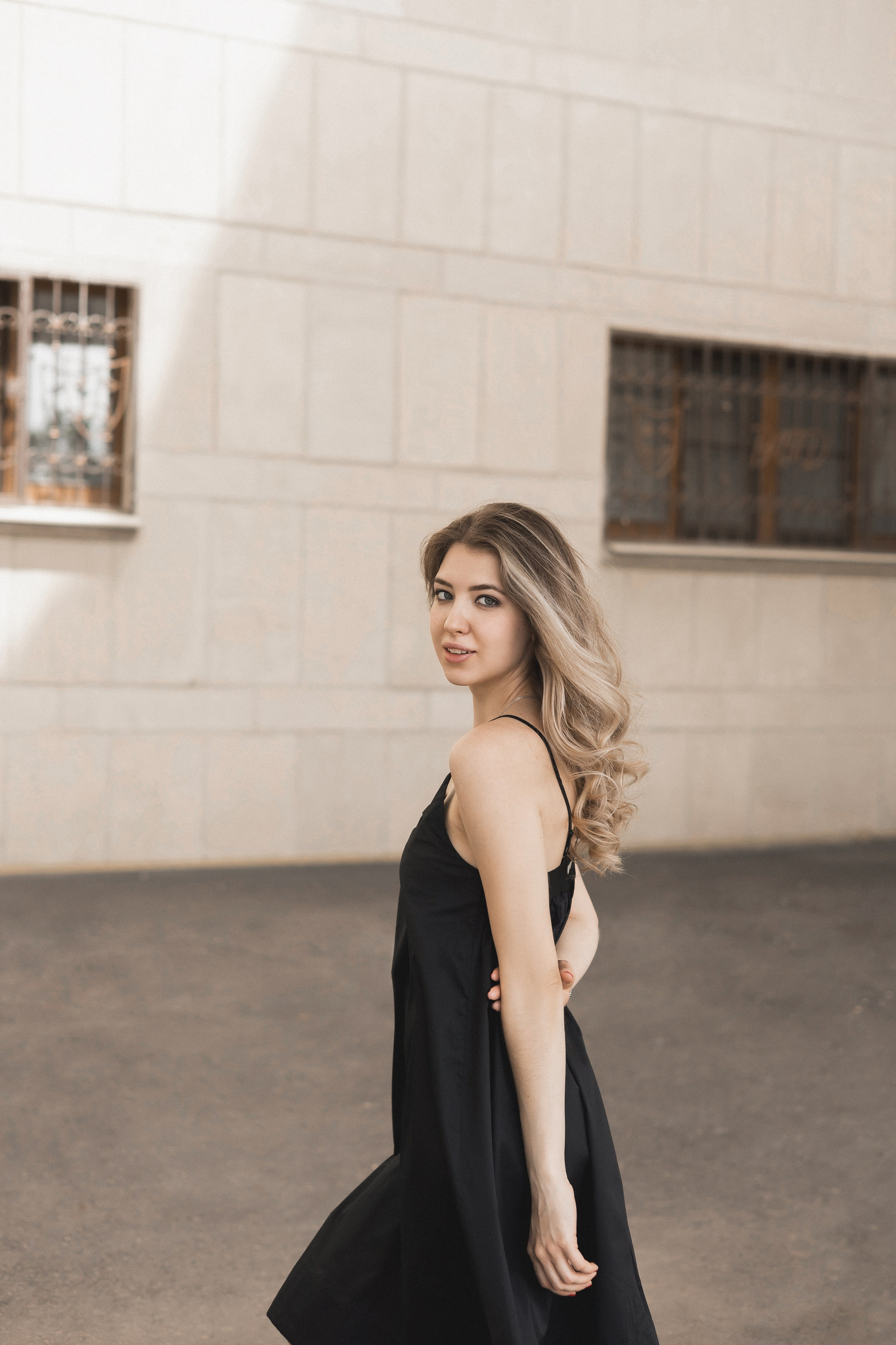 Портфолио. Главная