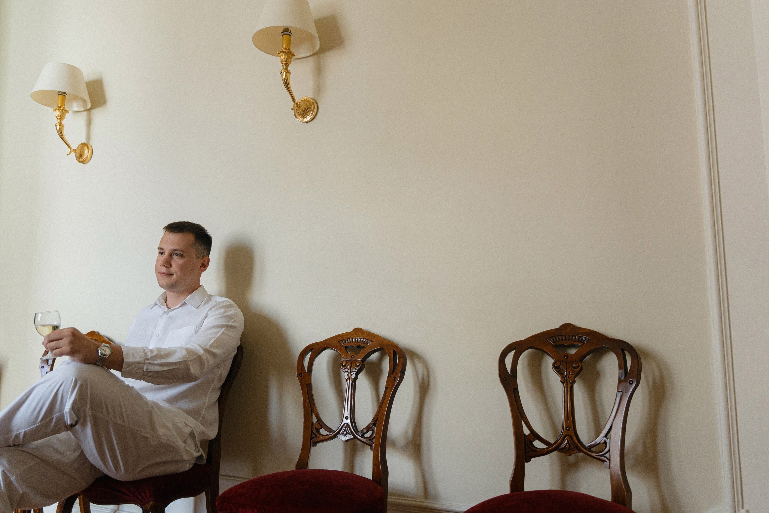 Олег и Кристина (полный день). Фотограф Томск, Новосибирск Влад Свириденко