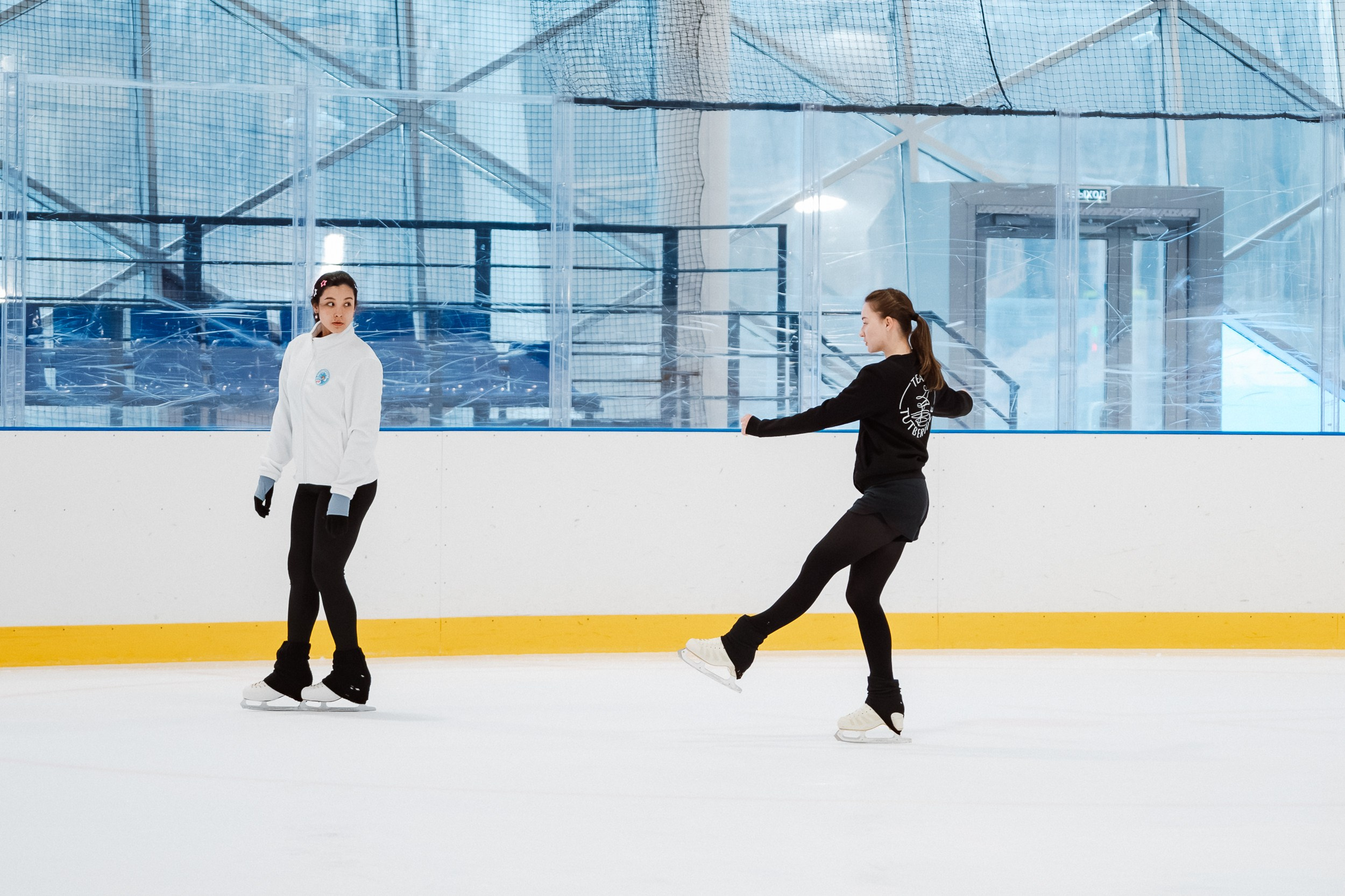 Мастер-класс Софьи Акатьевой в Новосибирске. Воробьева Ксения — Спортивный и танцевальный фотограф Новосибирск