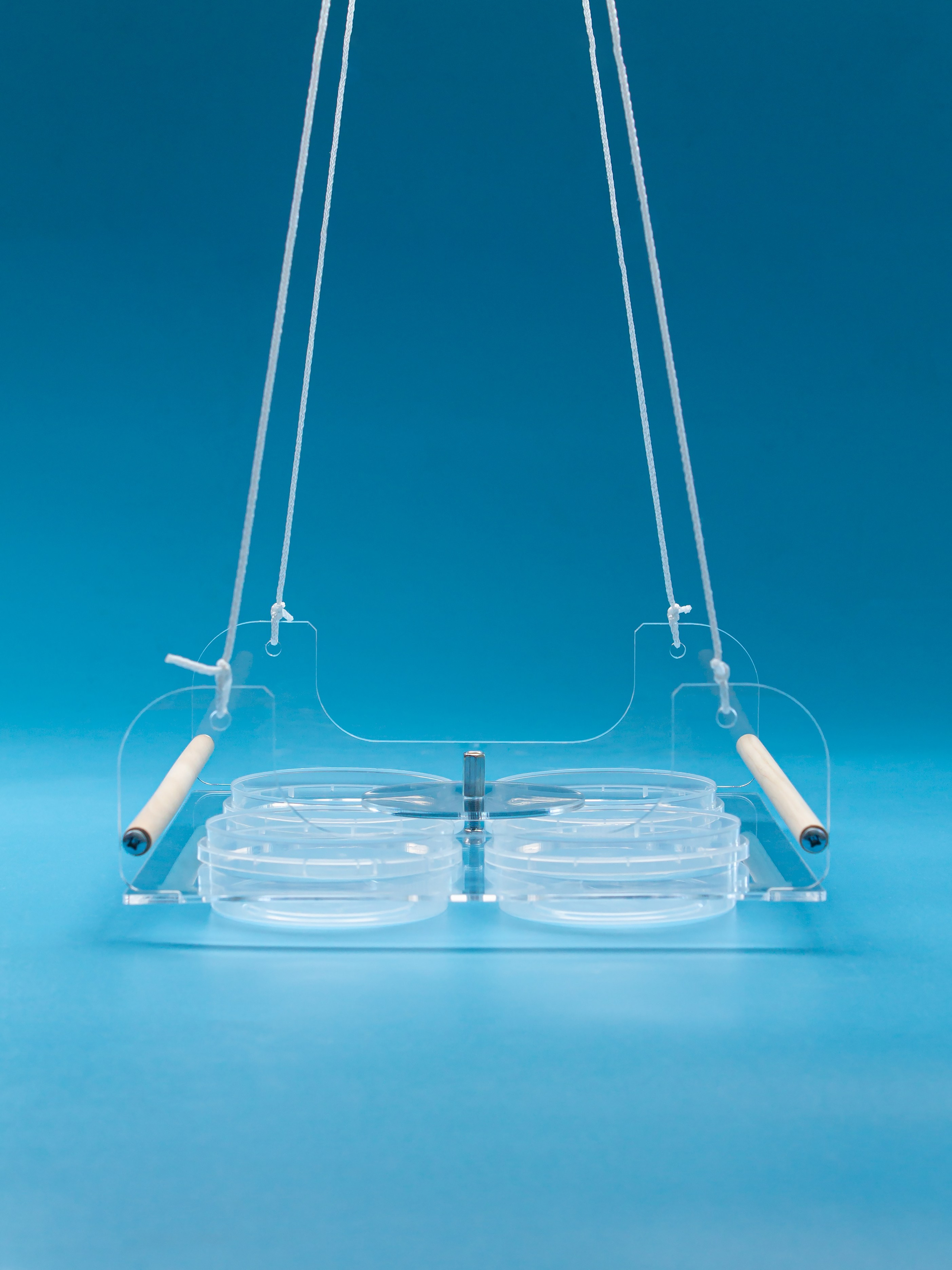 КВАДРО. Кормушки для птиц на окно Чирик-Чирик