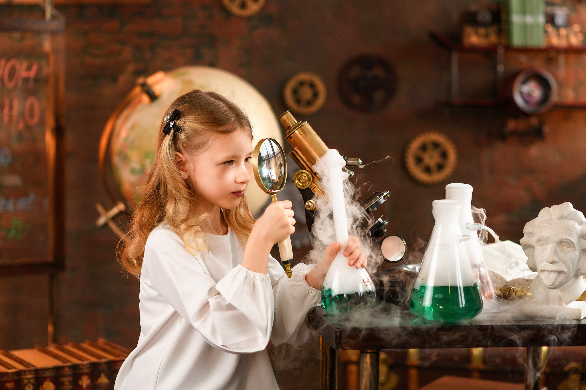 Тематическая съемка школьников. Семьи, дети, сады, школы. Фотограф Первенцева Елена. Москва