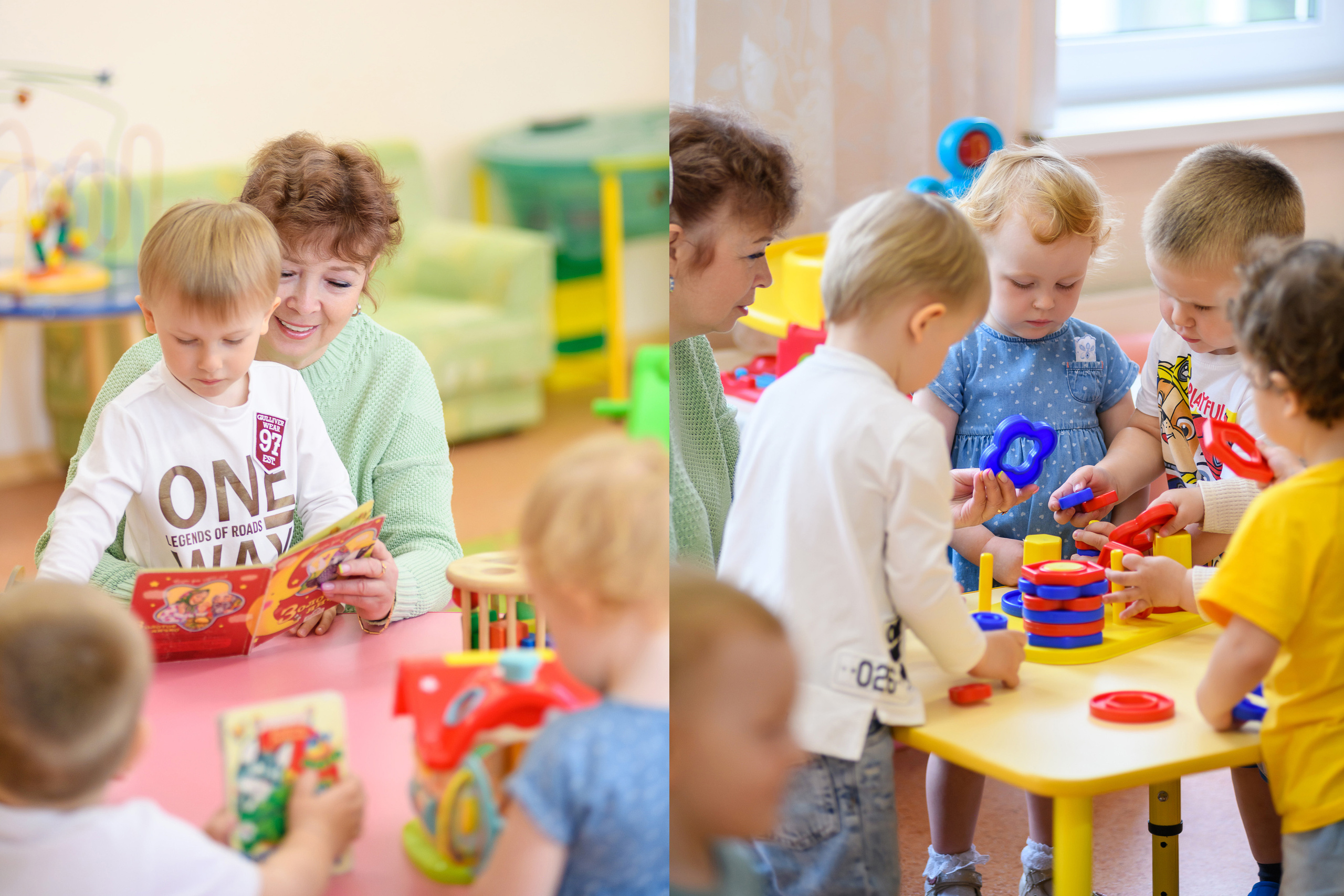 Фотосъемка в детском саду. Семьи, дети, сады, школы. Фотограф Первенцева Елена. Москва